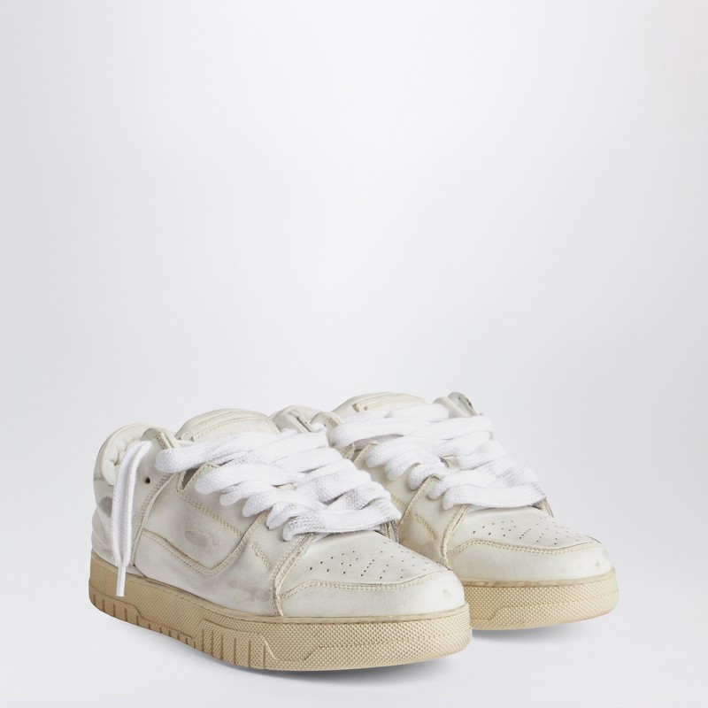 1989 STUDIO Vintage Dirty White sneakers