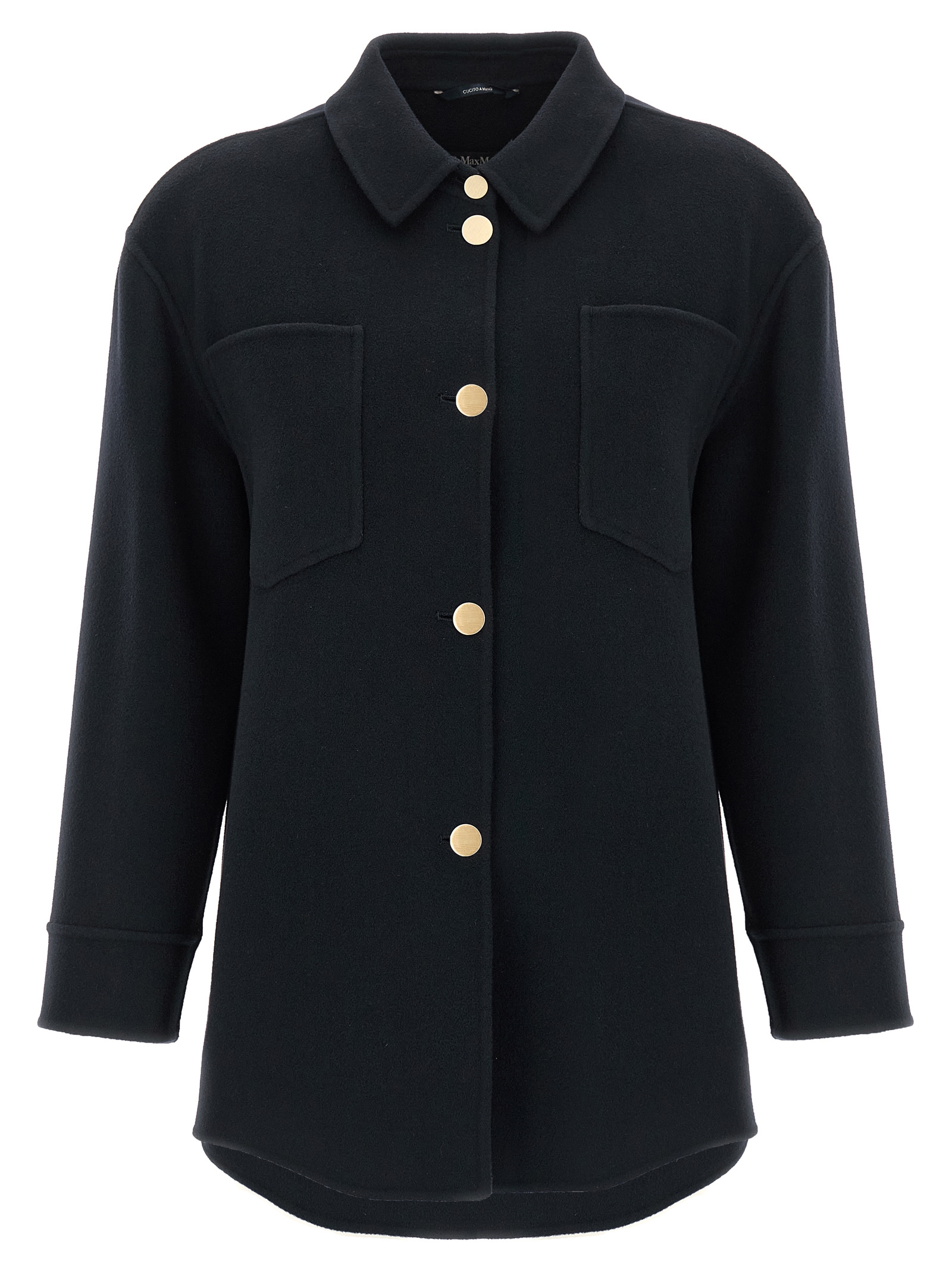 Max Mara 's Eleonora Shirt