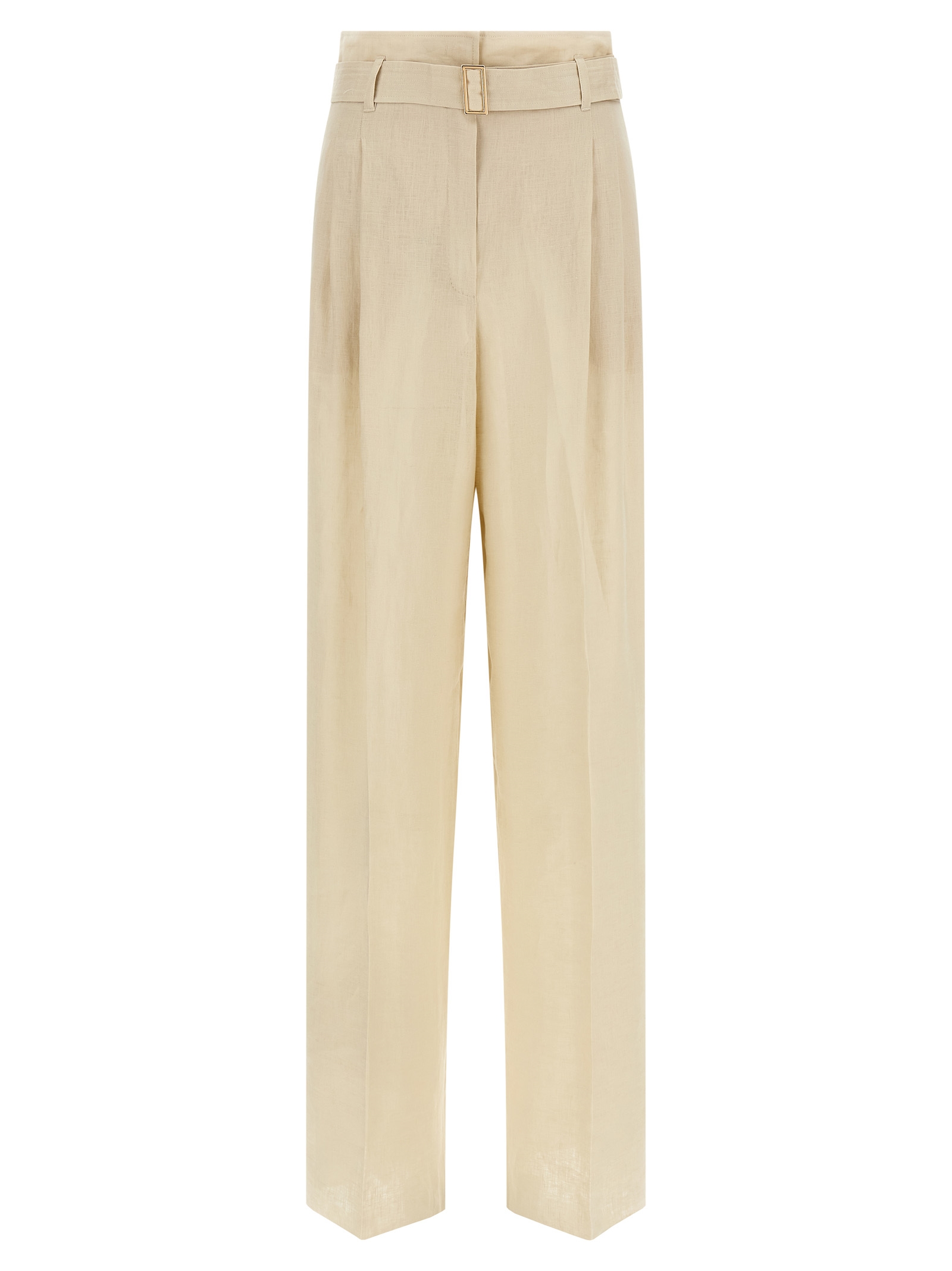 Max Mara Studio Mstmateria Pants