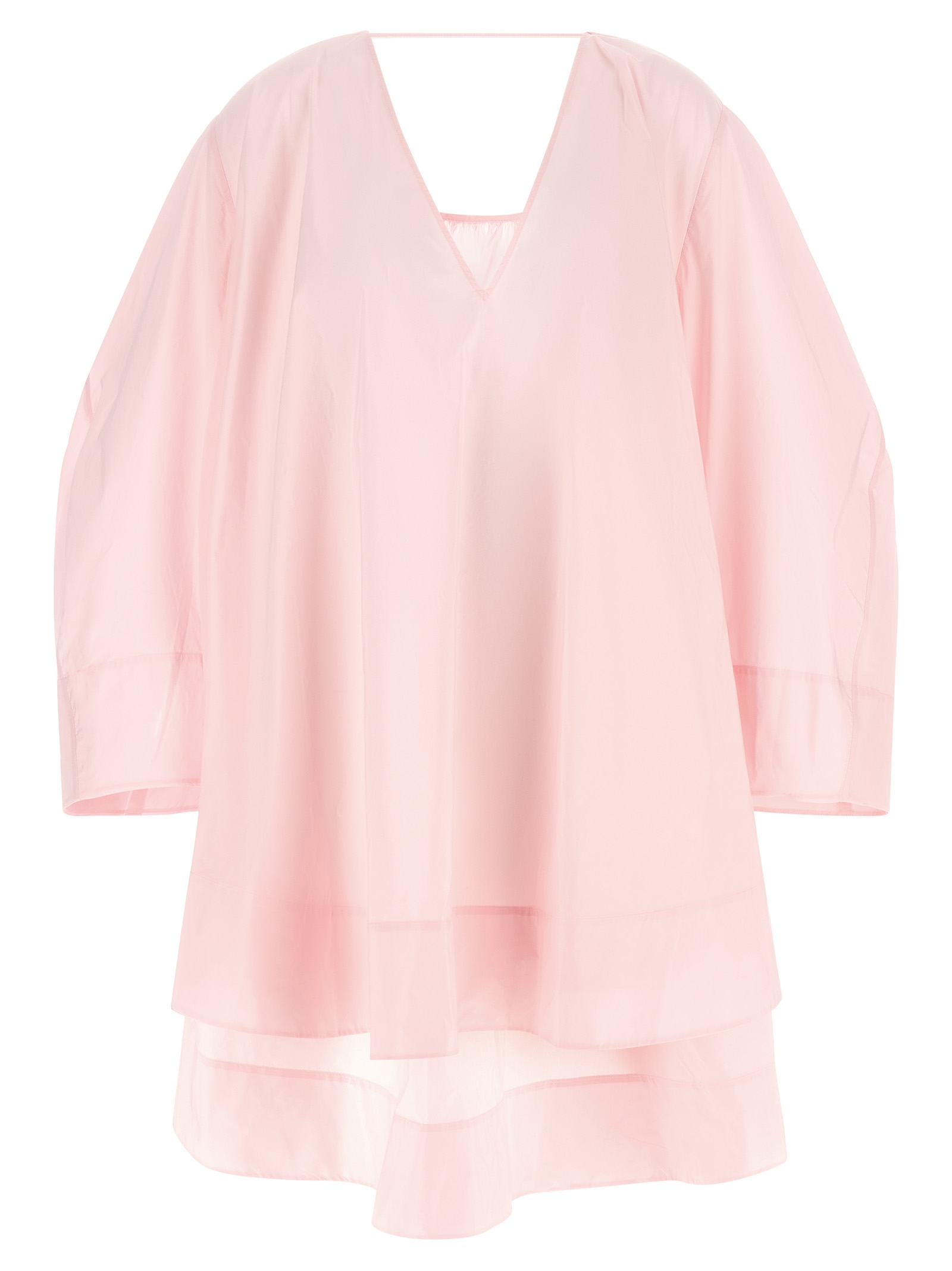 Jacquemus La Robe Paysan Dress