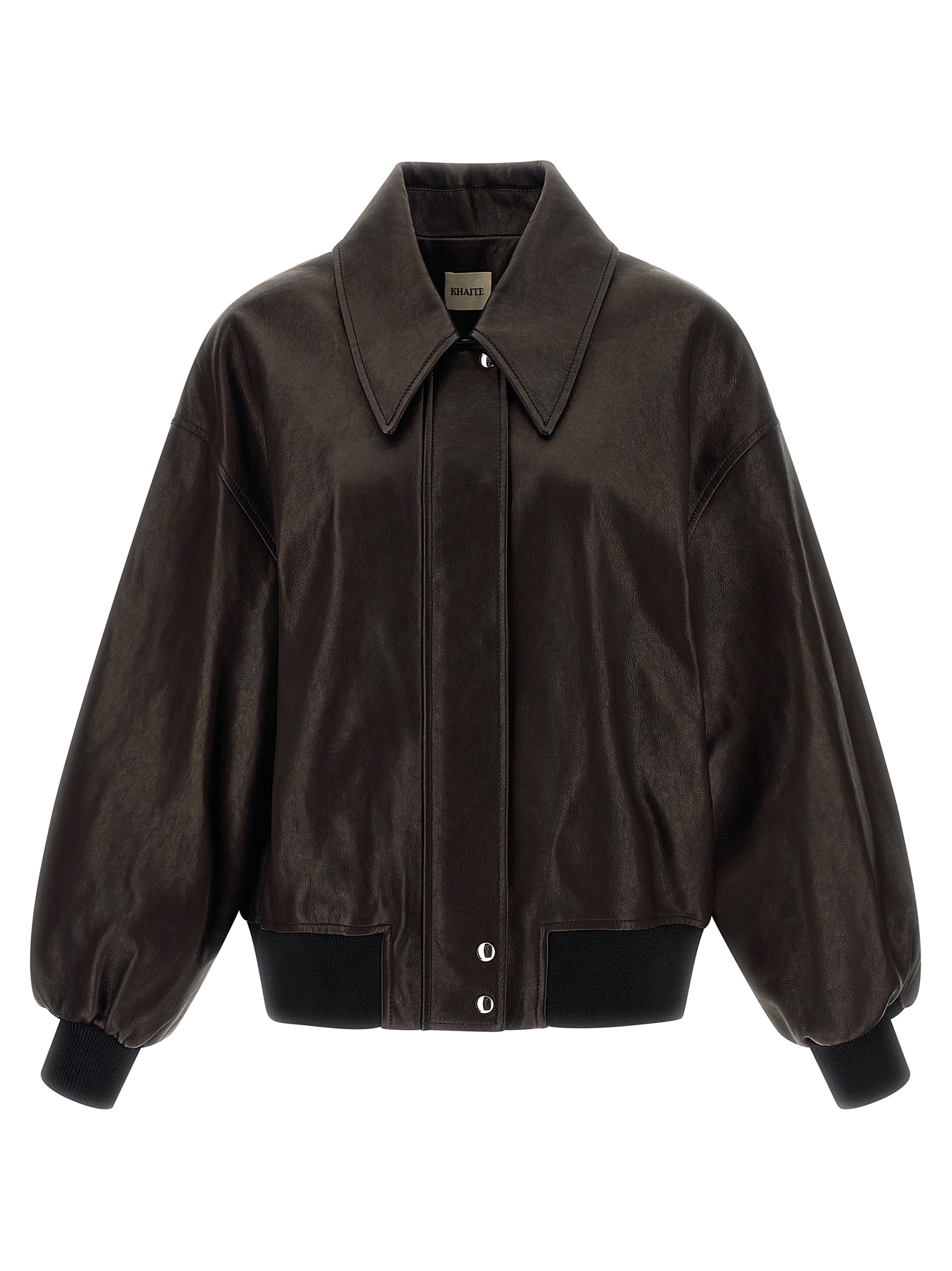 Khaite Shelman Jacket