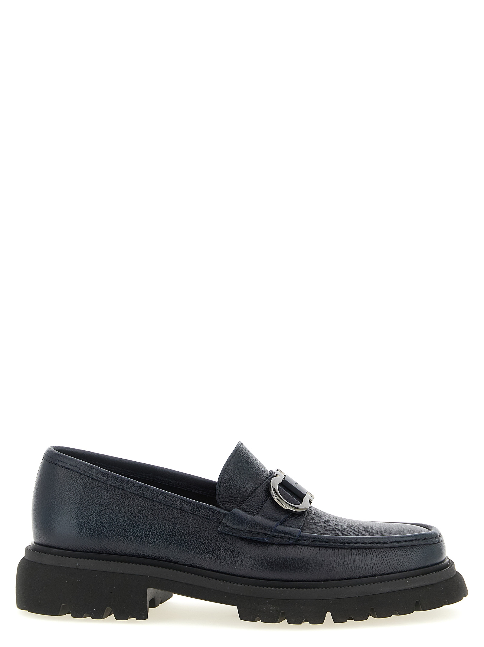 Ferragamo Cocoon Loafers