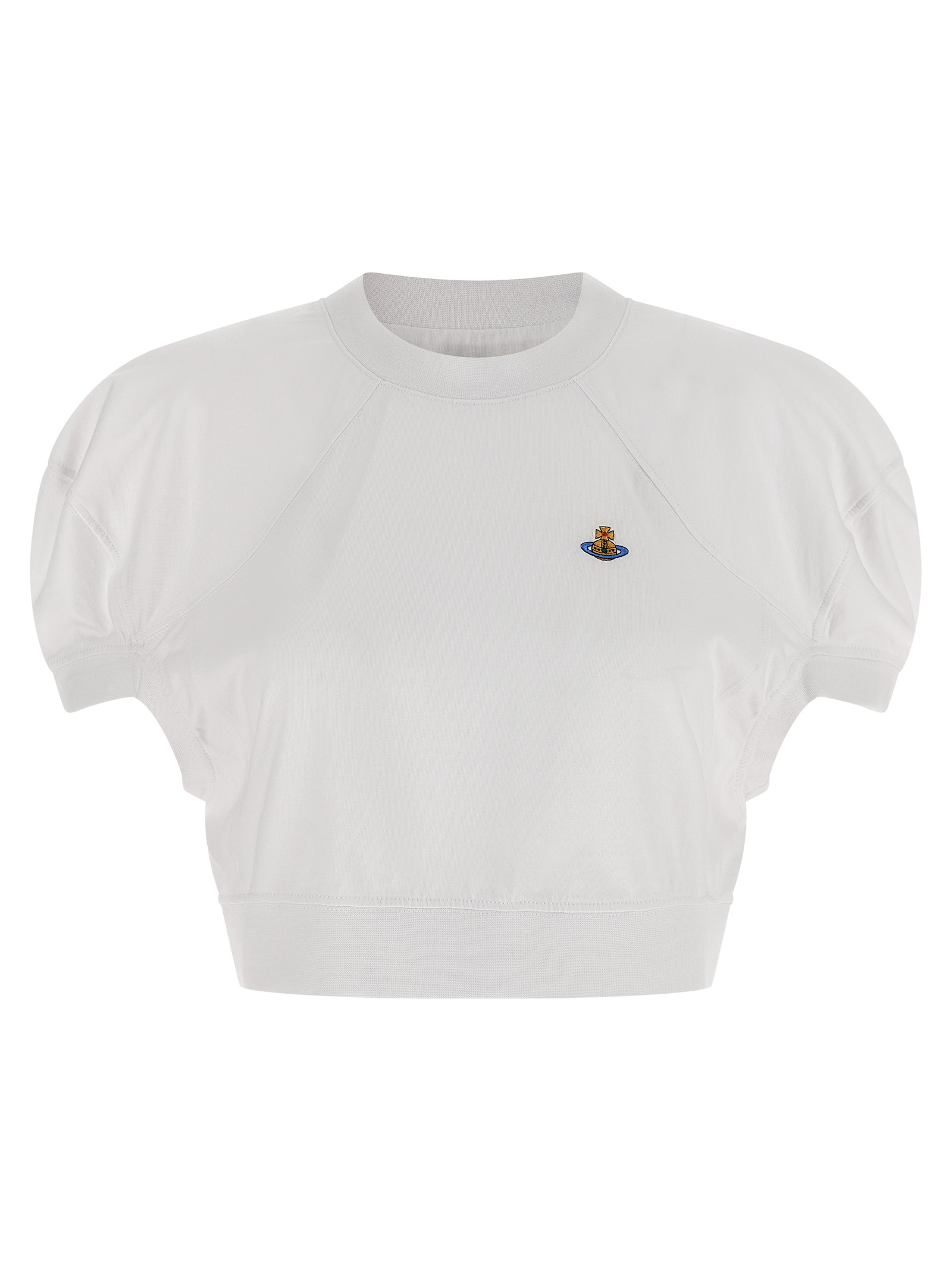 Vivienne Westwood Football T-shirt