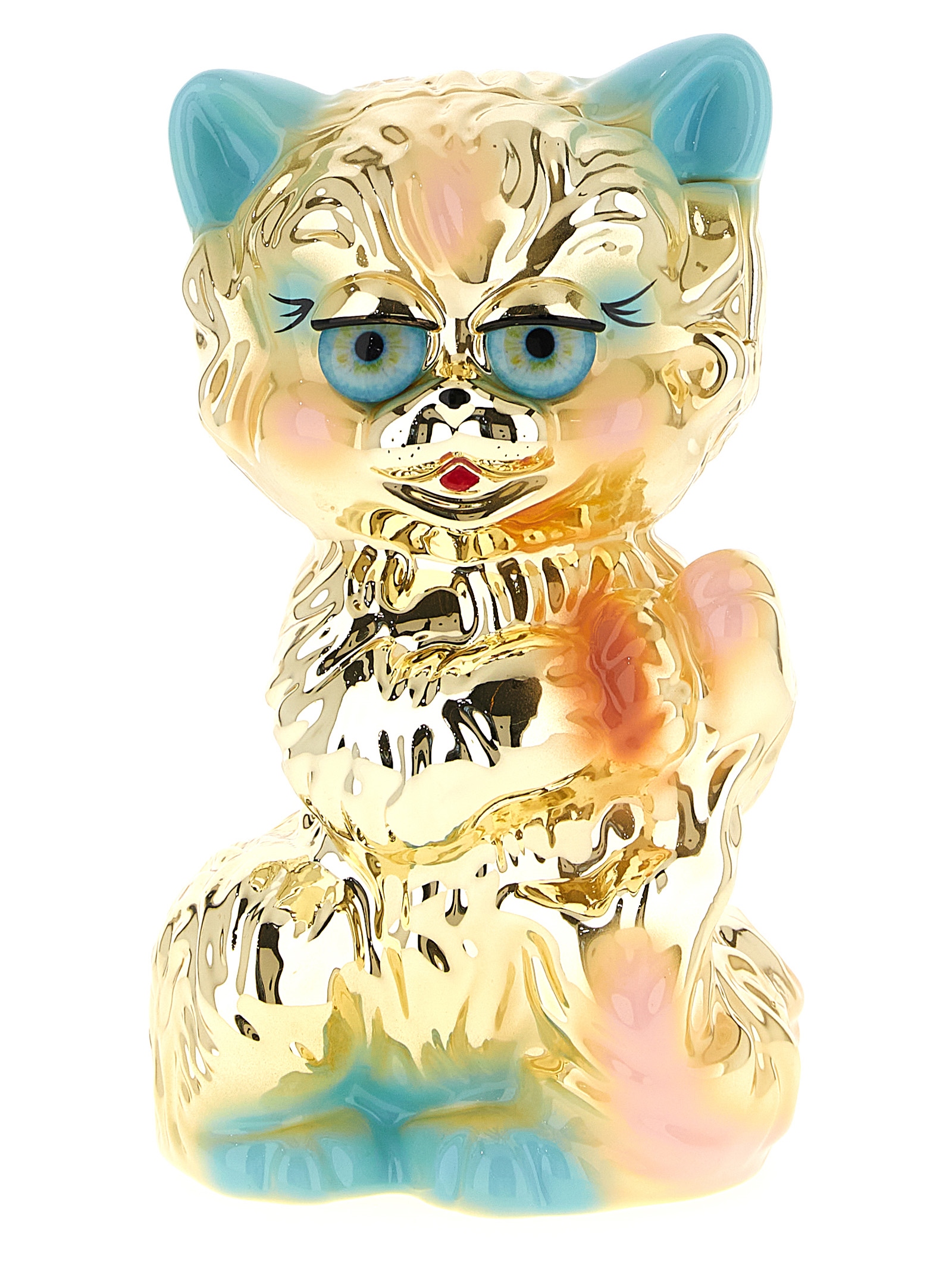 Valentino Garavani Minaudière Valentinogaravani Lechat De La Maison