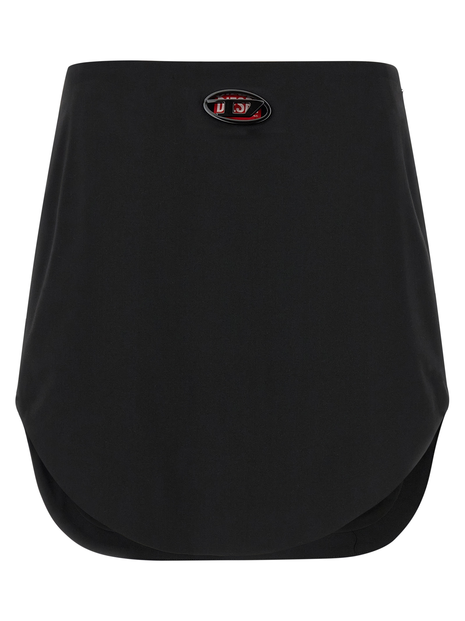 Diesel O-livery Skirt