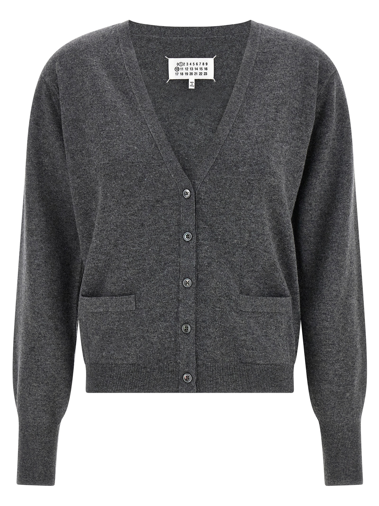 Maison Margiela Four Stitches Cardigan