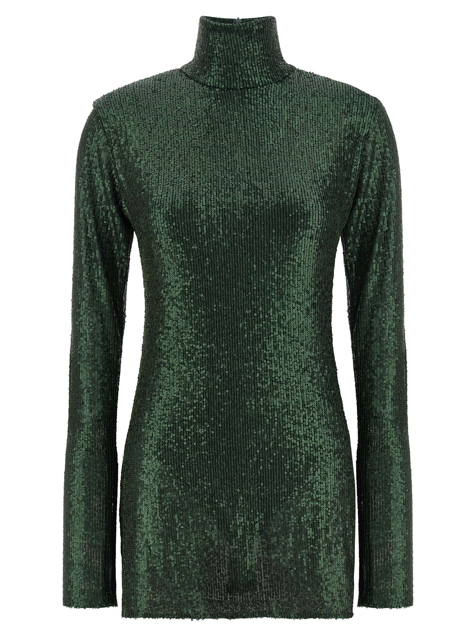 Norma Kamali Pickleball Dress