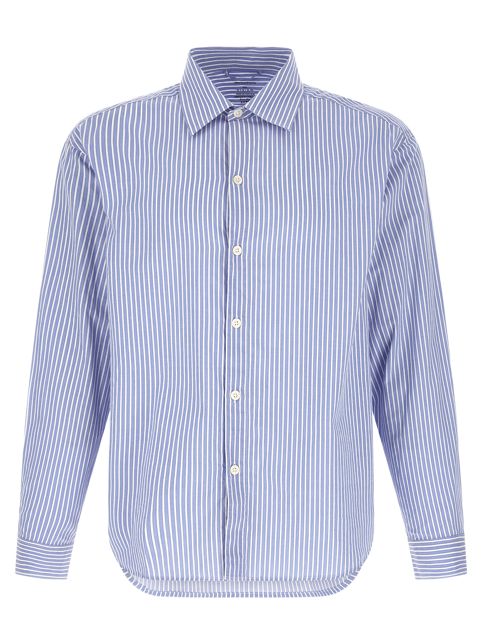 Mfpen Generous Shirt