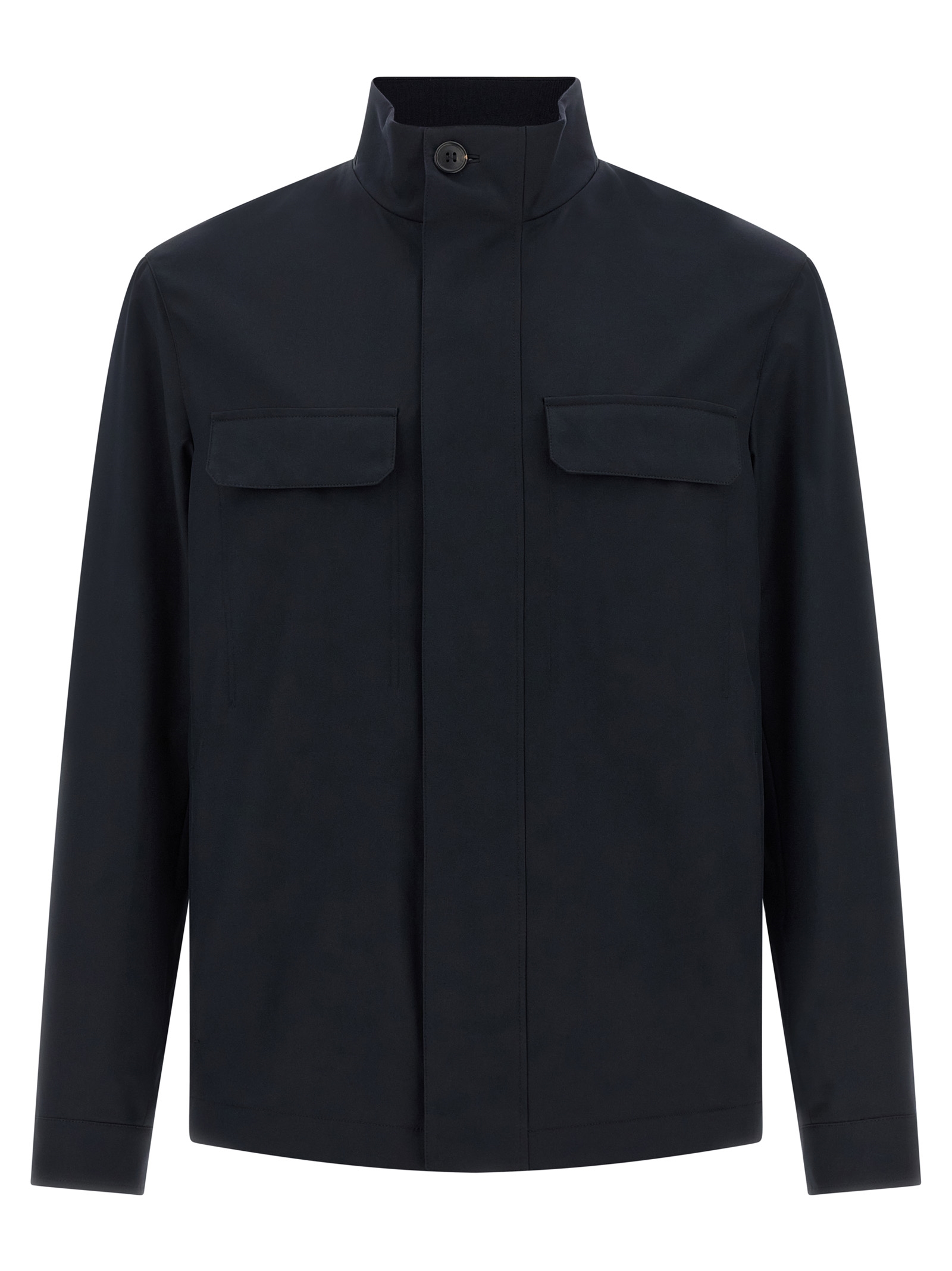 Zegna Motorin 125cc Jacket