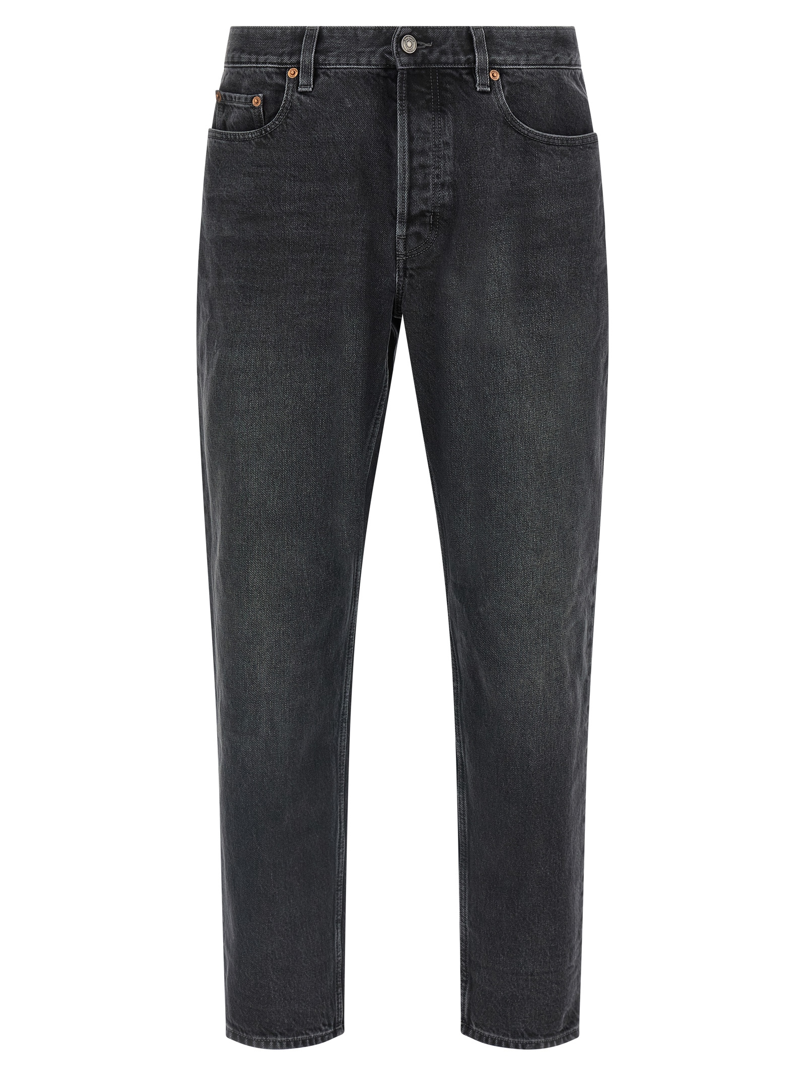 Saint Laurent Mick Jeans