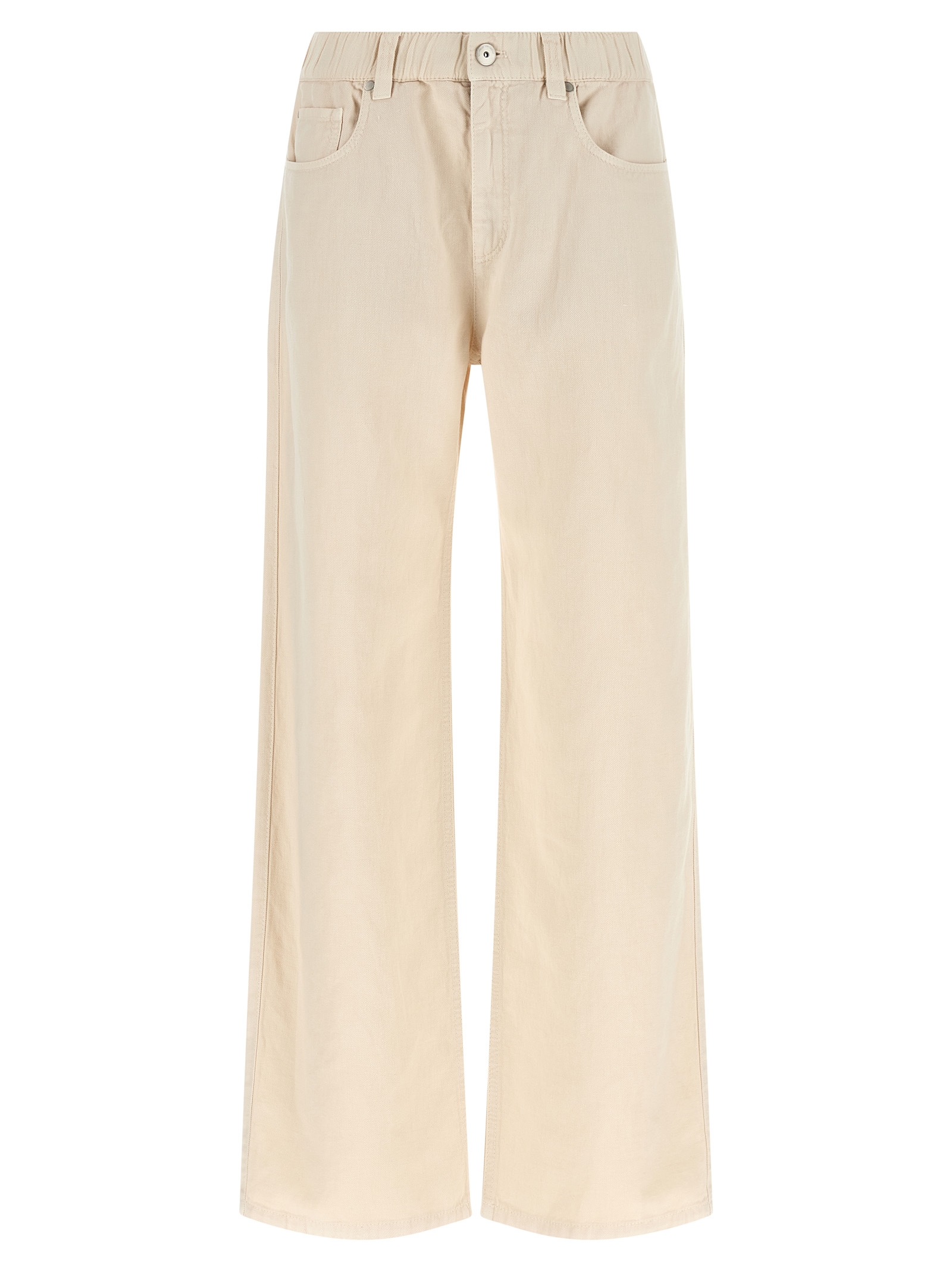Brunello Cucinelli Contemporary Pants