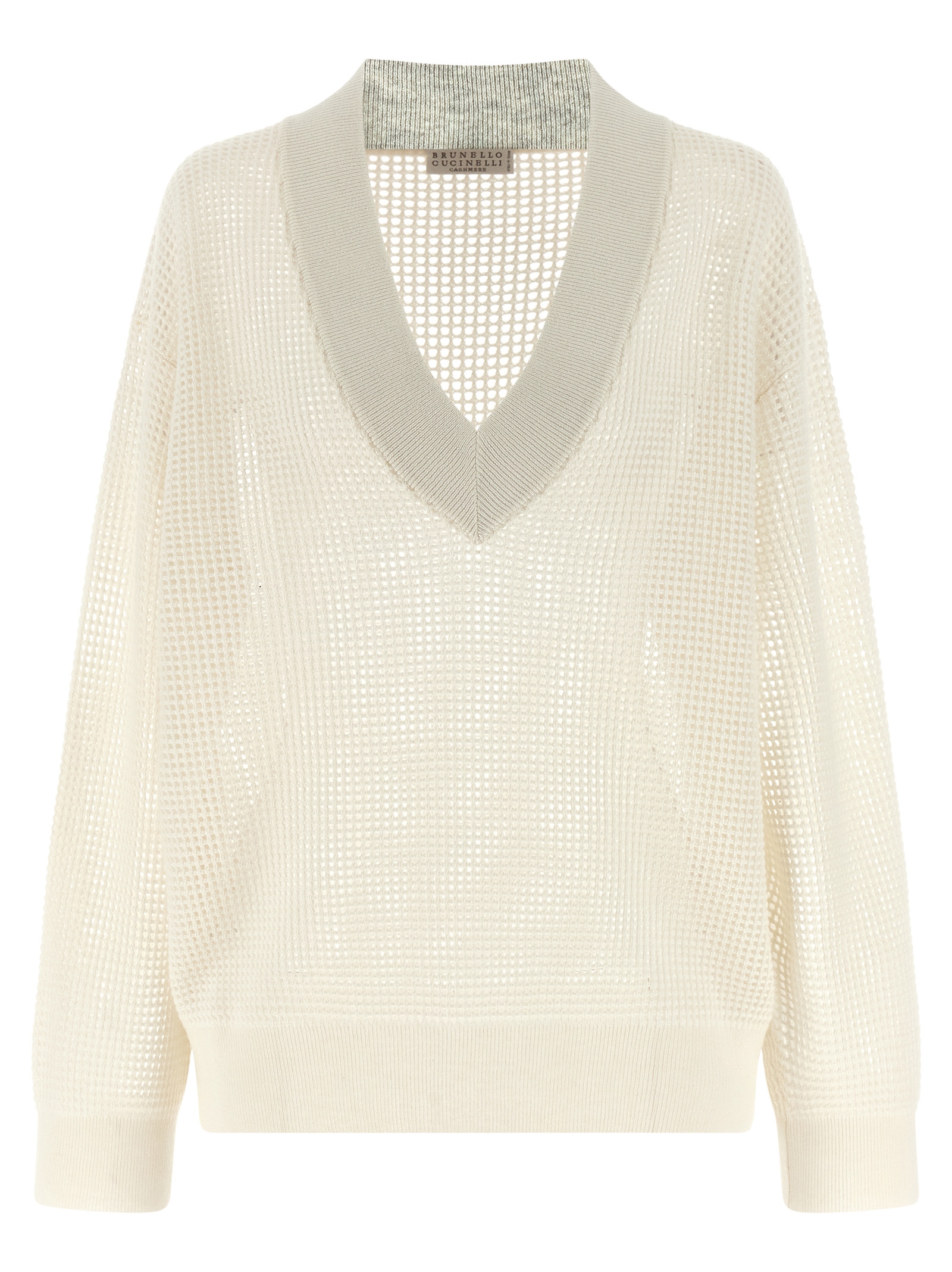 Brunello Cucinelli Net Mesh