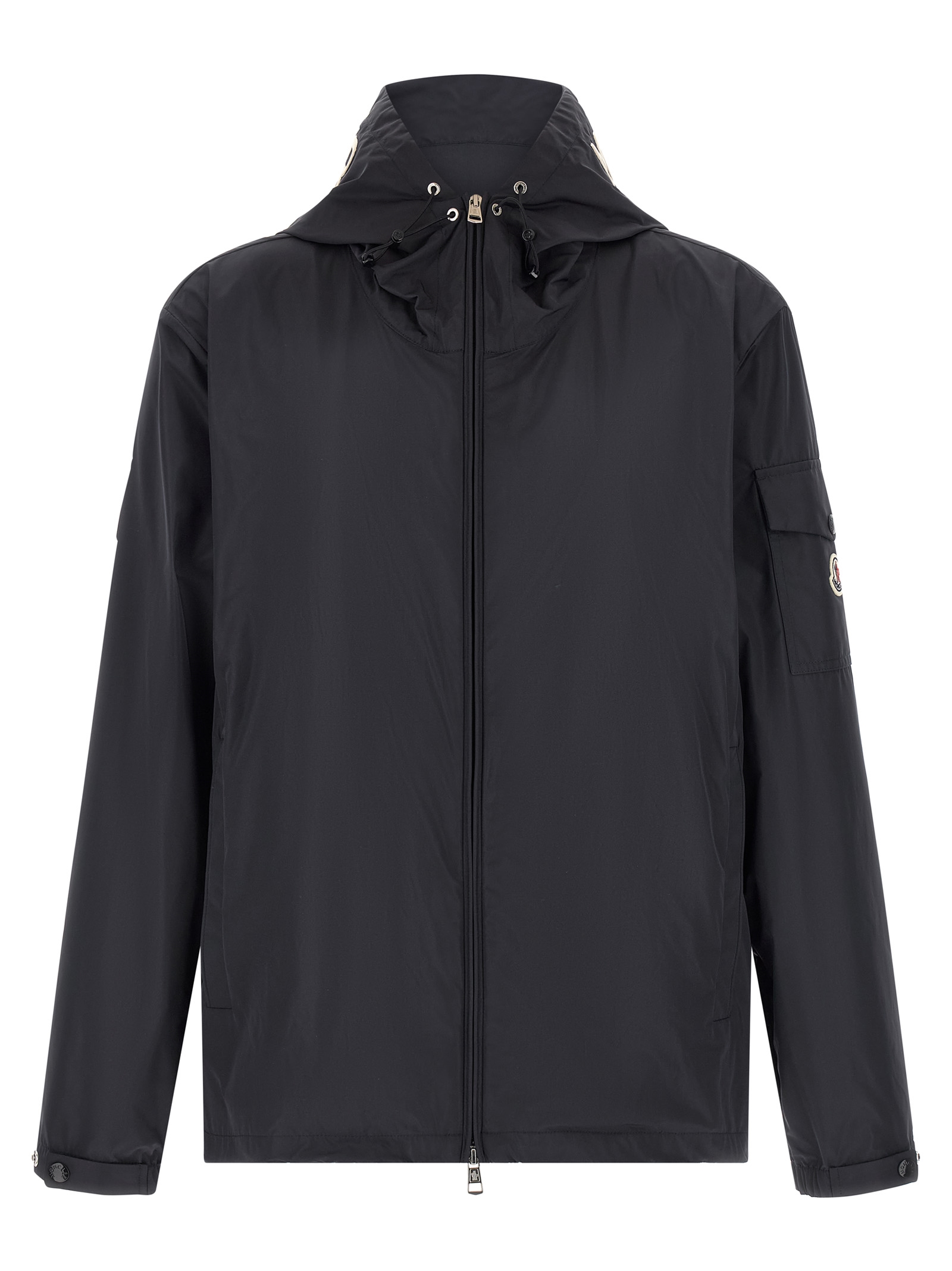 Moncler Sassiere Jacket