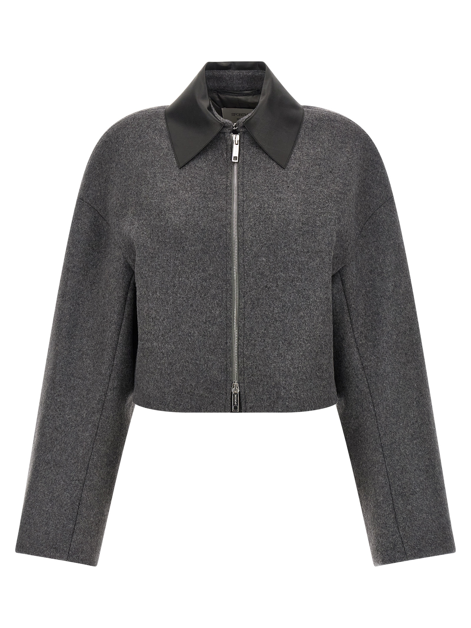 Sportmax Vacuo Jacket