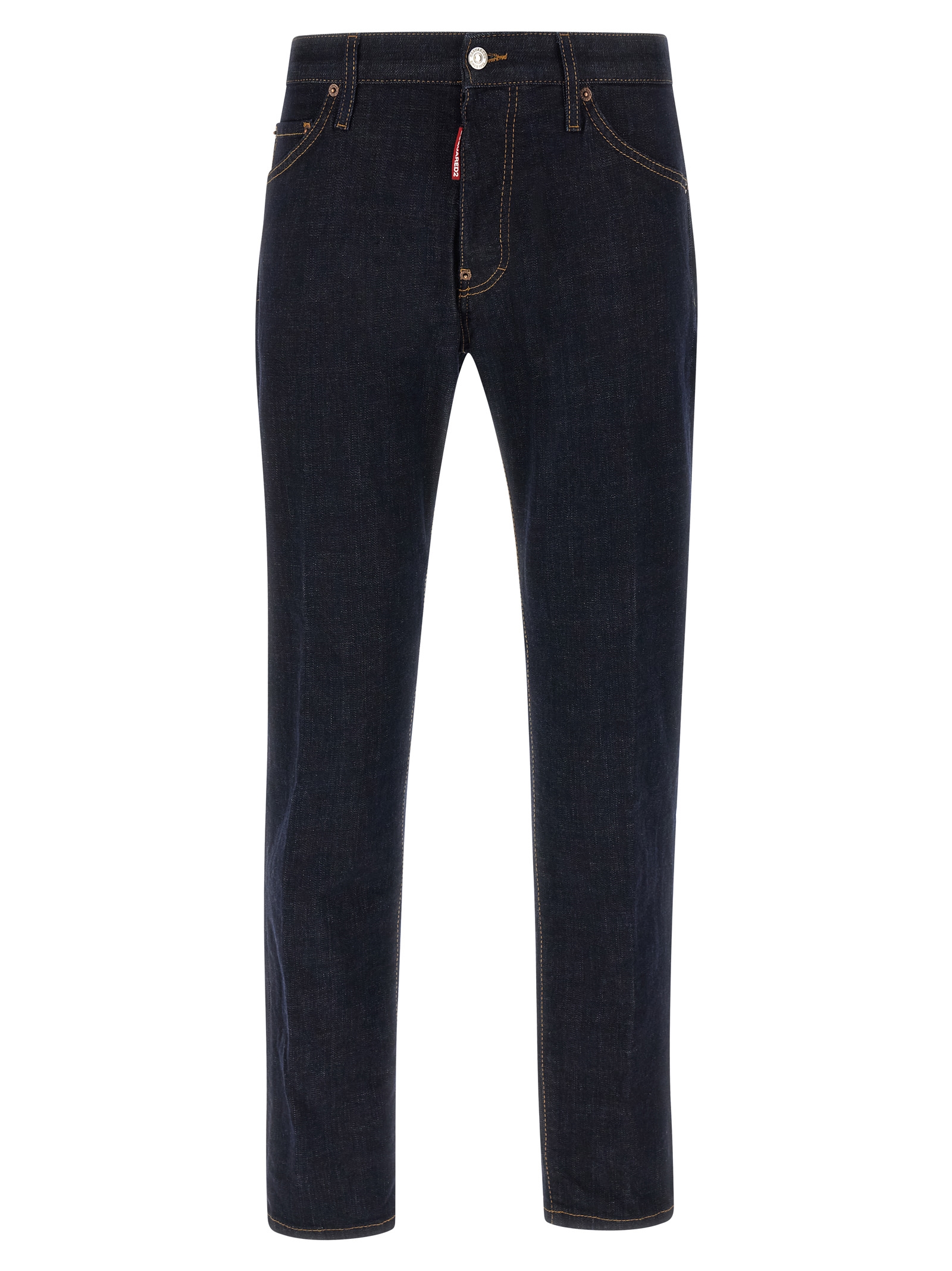 Dsquared2 Teddy Jeans