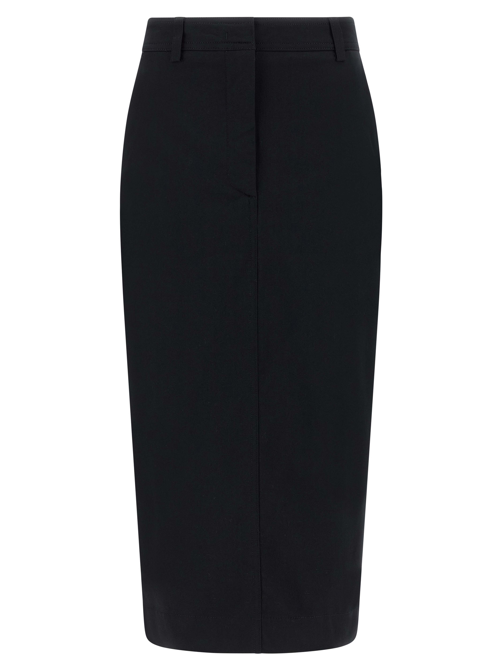 TheLatest Donna Skirt