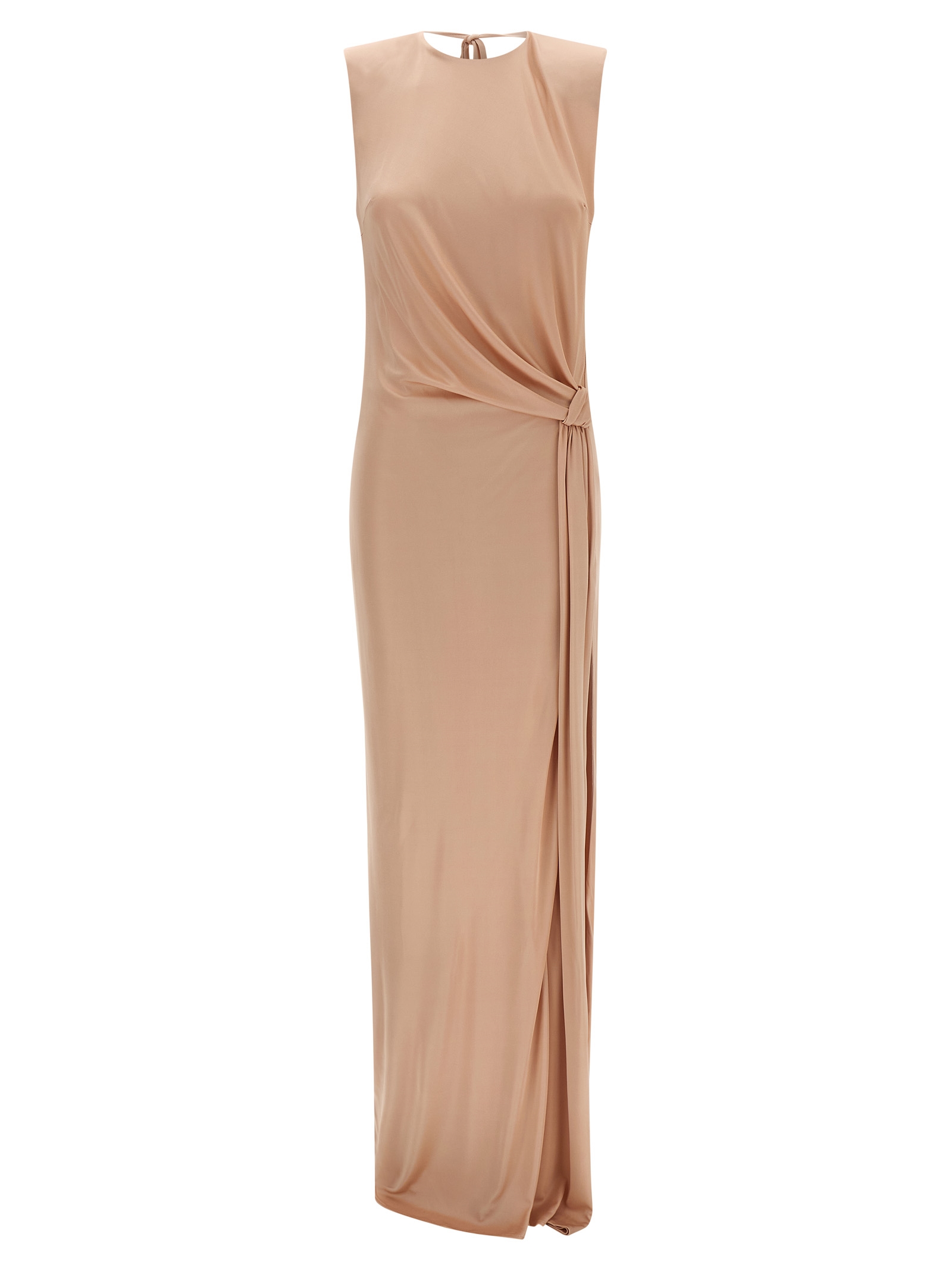 Elisabetta Franchi Red Carpet Dress