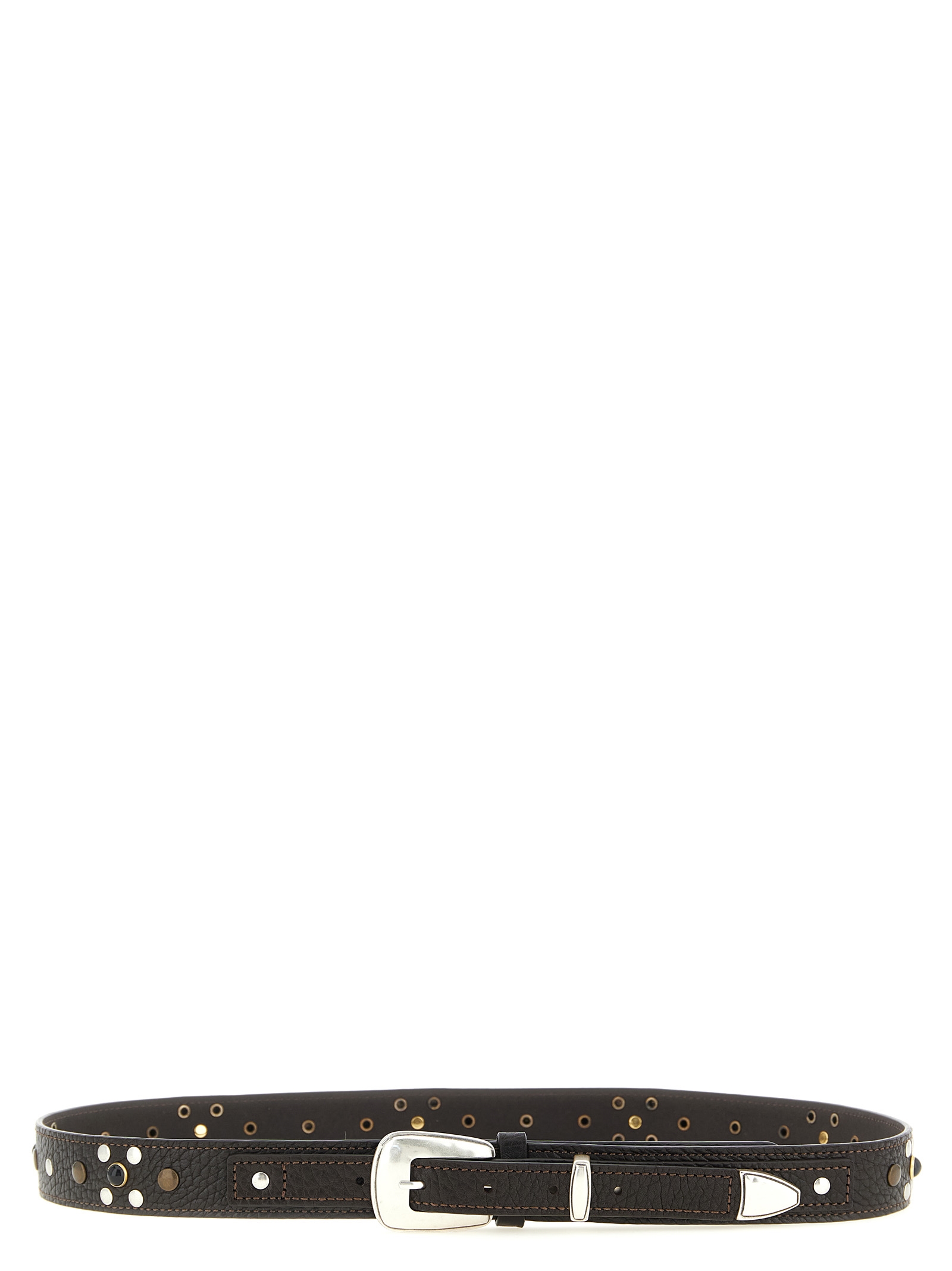 Lemaire Western Belt