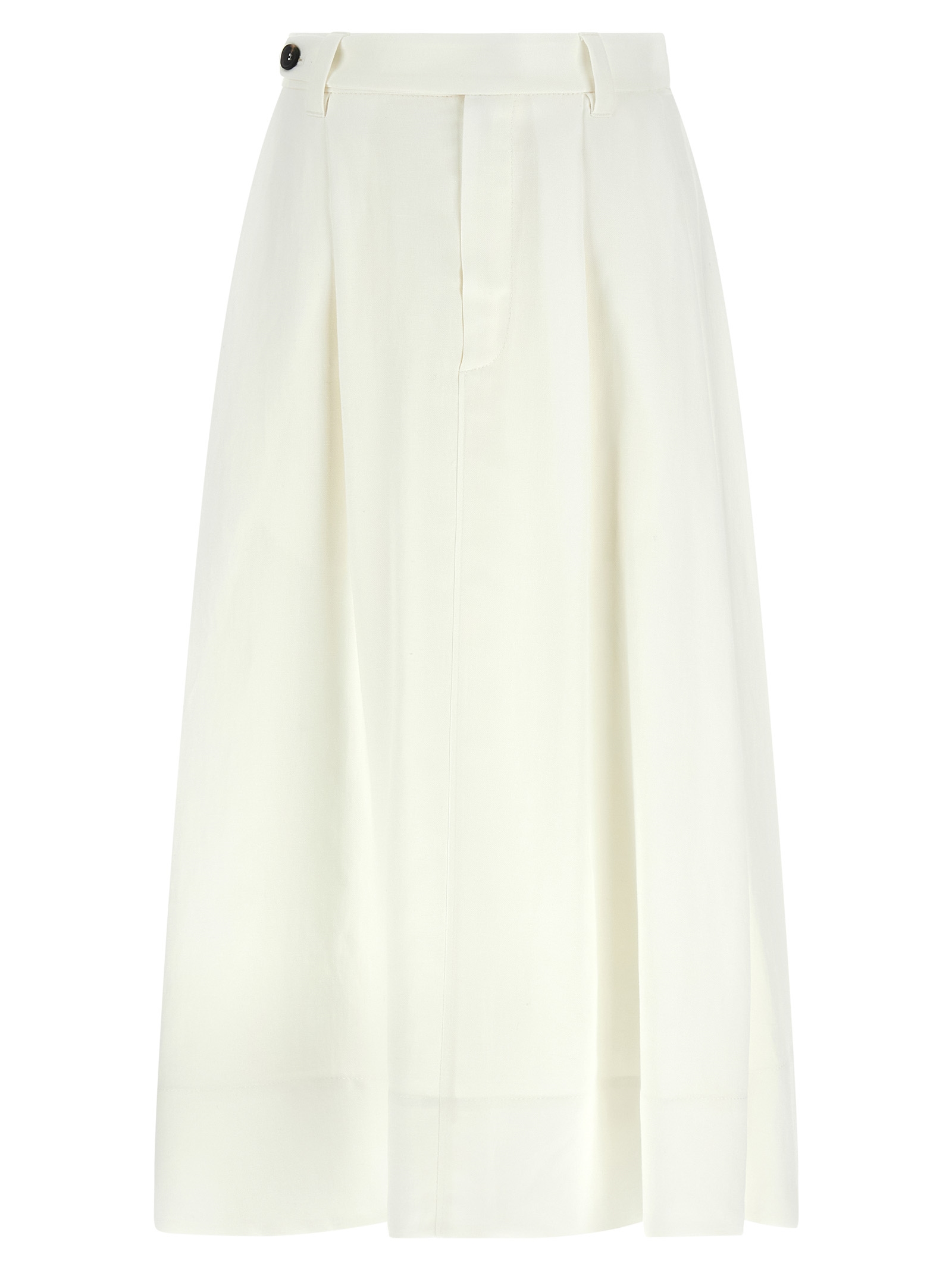 Brunello Cucinelli Sartorial Skirt
