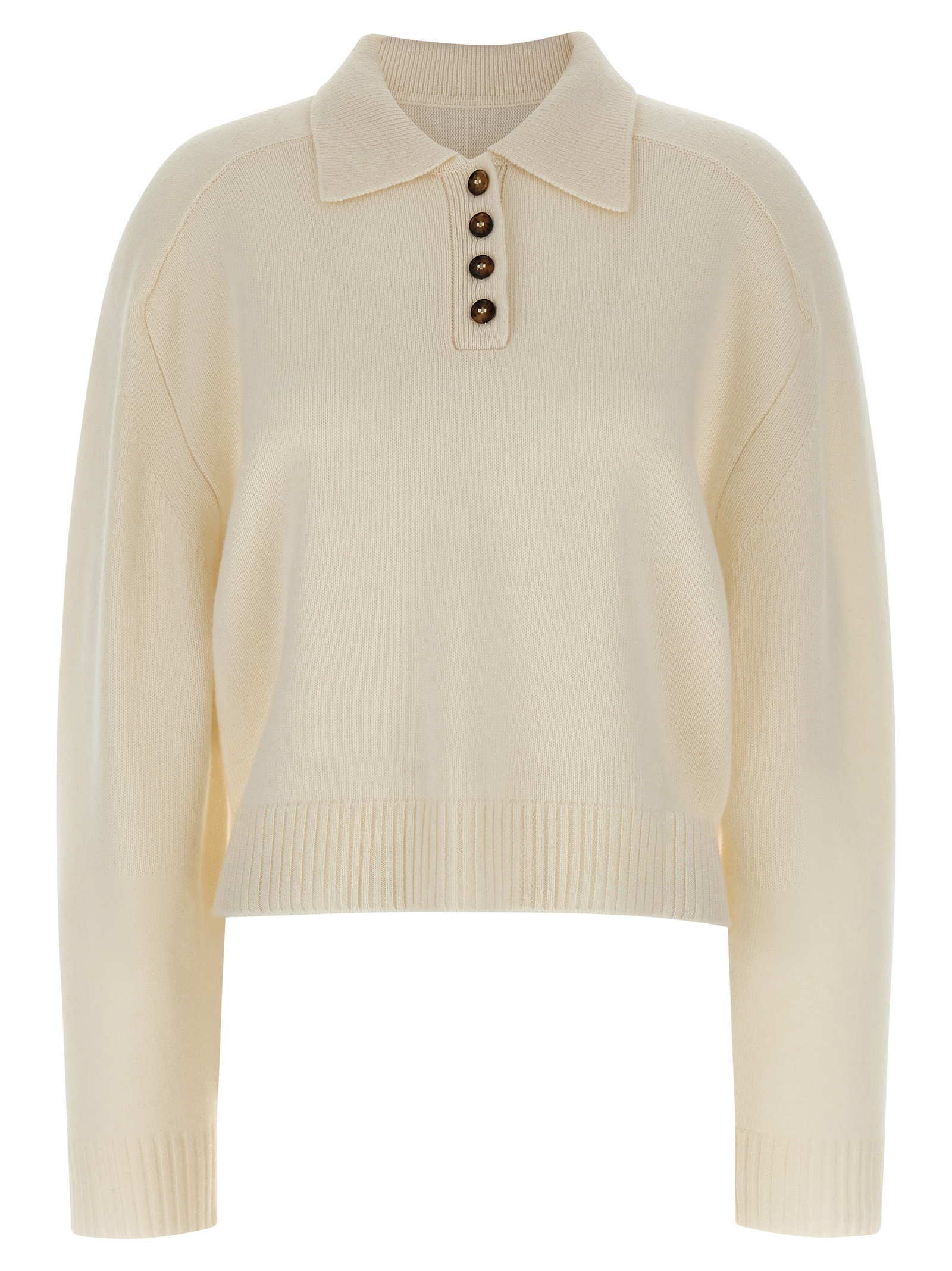 Loulou De Saison Homere Sweater
