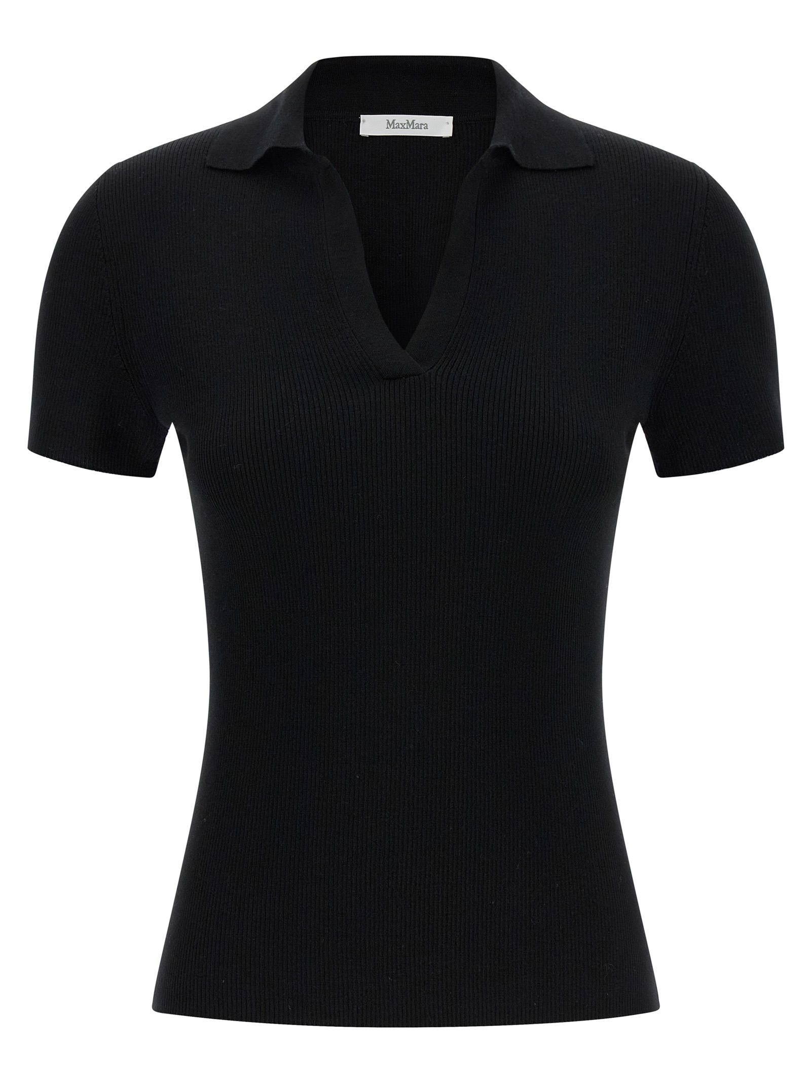Max Mara Mxmalbero Polo Shirt
