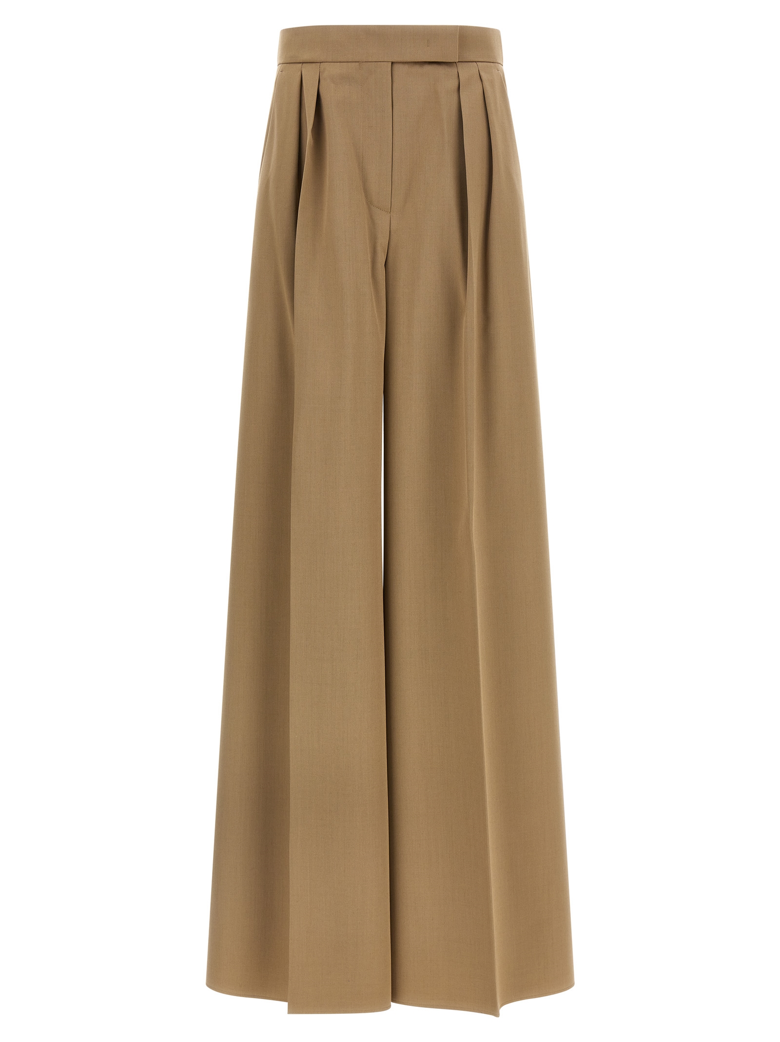 Max Mara Mxmquorum Pants
