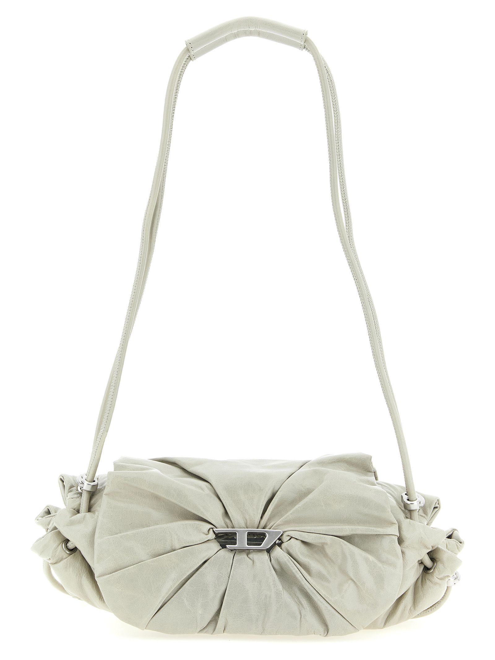 Diesel Scrunch-d Shoulder S Shoulder Bag