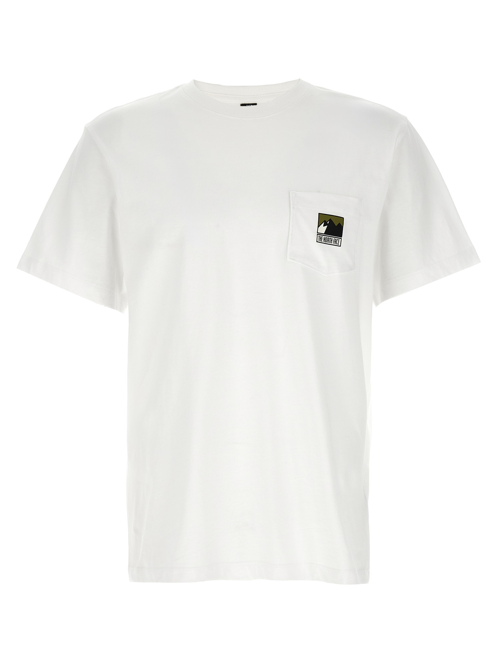 The North Face Mountain Logo T-shirt