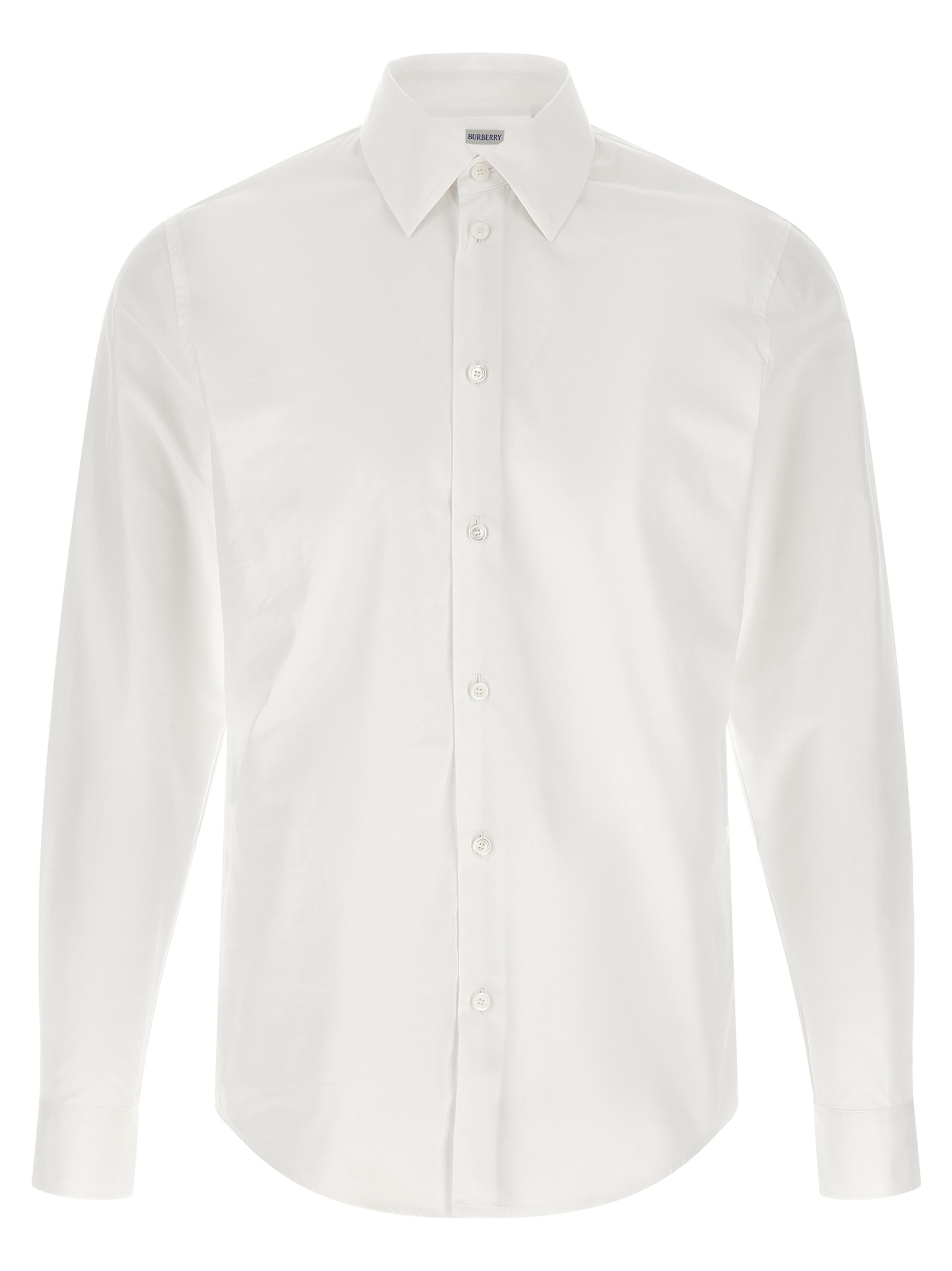 Burberry Cotton Shirt