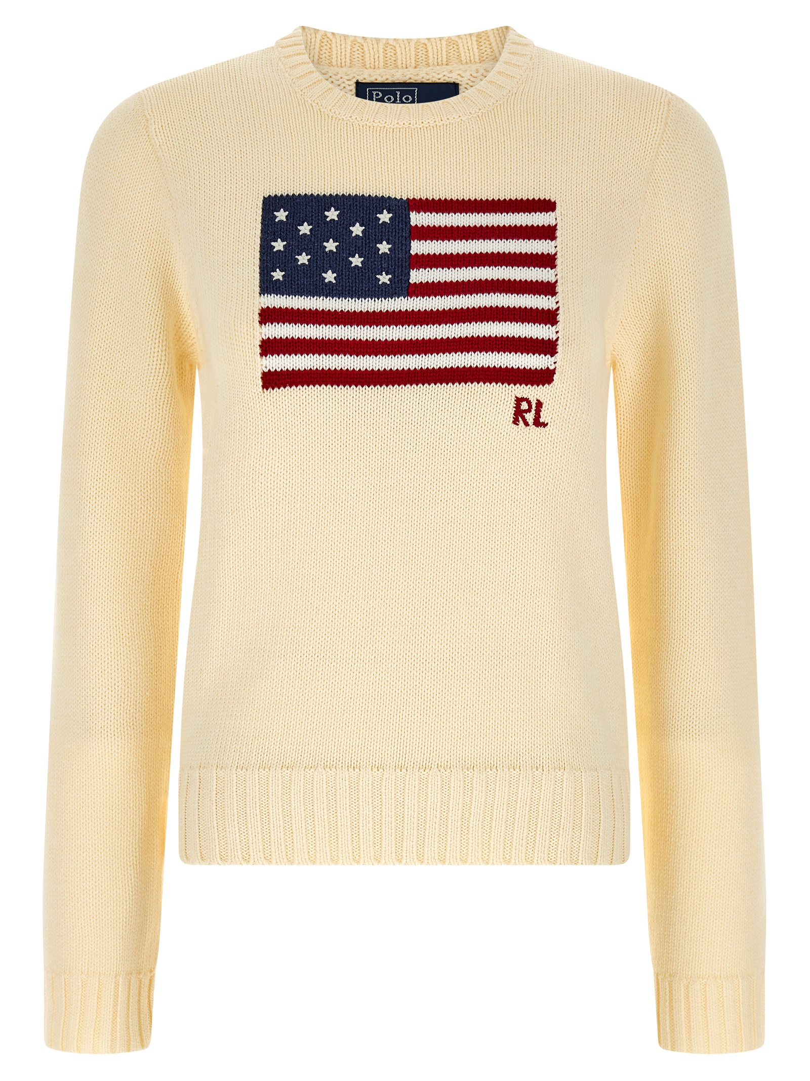 Polo Ralph Lauren Cotton Sweater