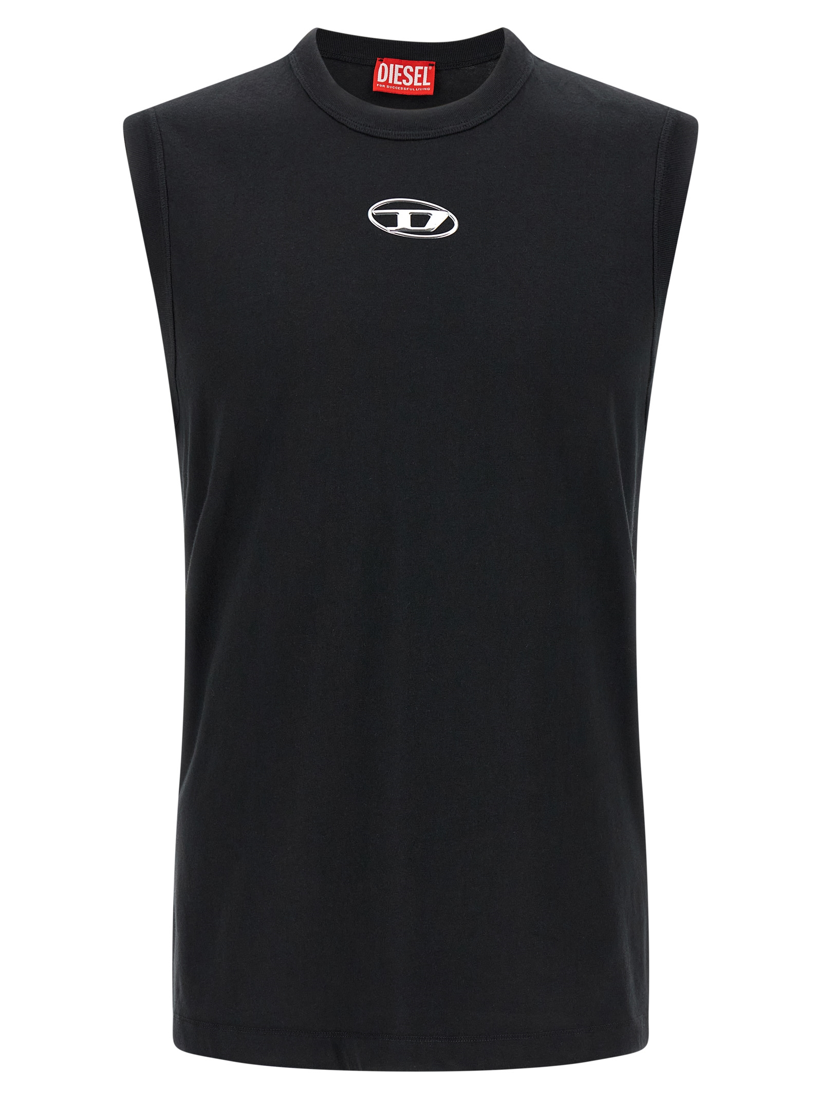 Diesel T-bisco-iod T-shirt