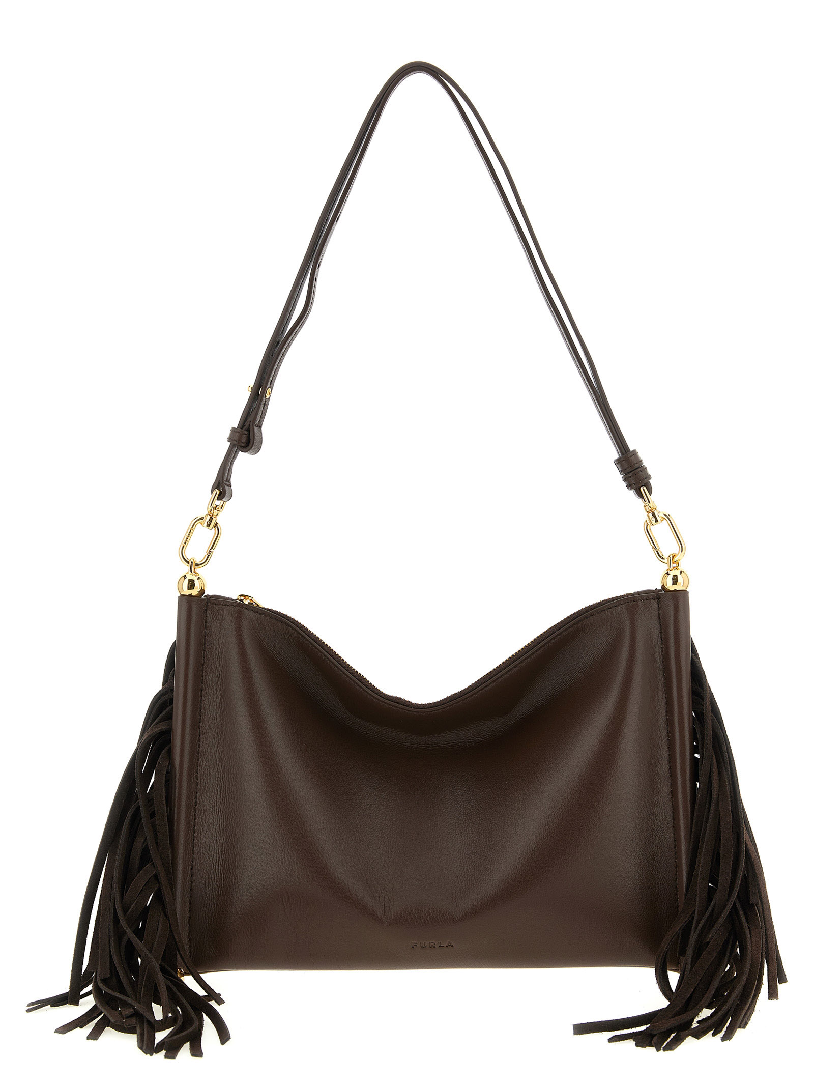 Furla Sfera Soft Mini Shoulder Bag