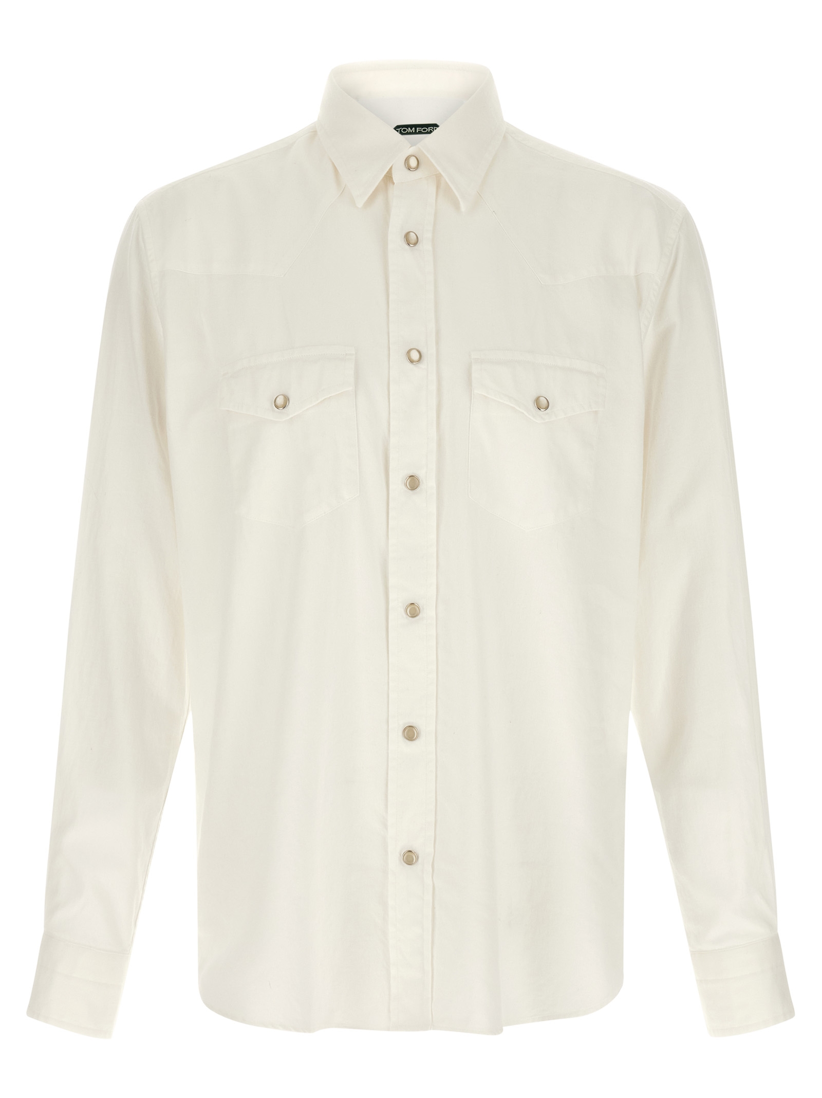 Tom Ford Western Shirt