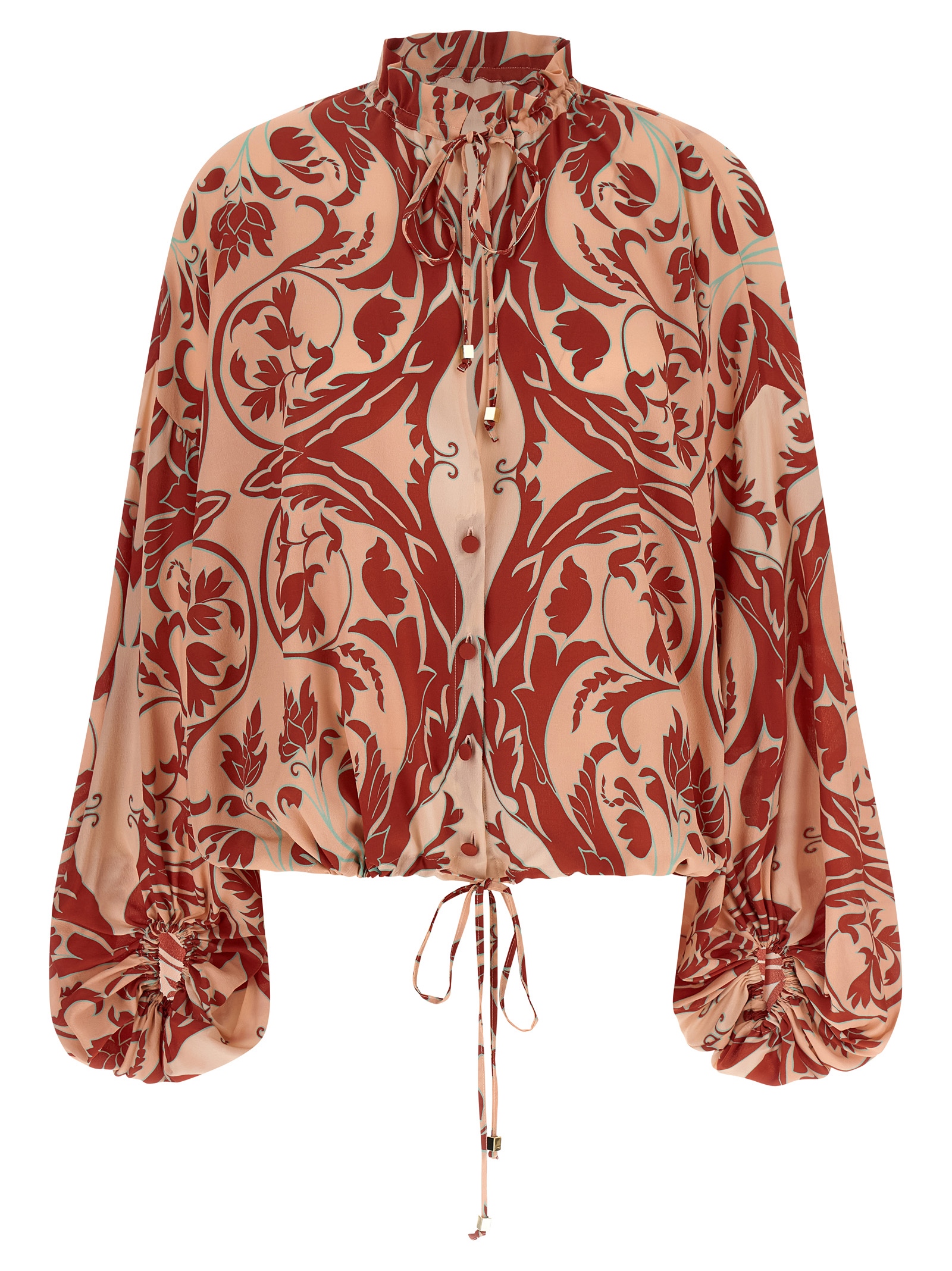 F.r.s. - For Restless Sleepers Archilo Shirt