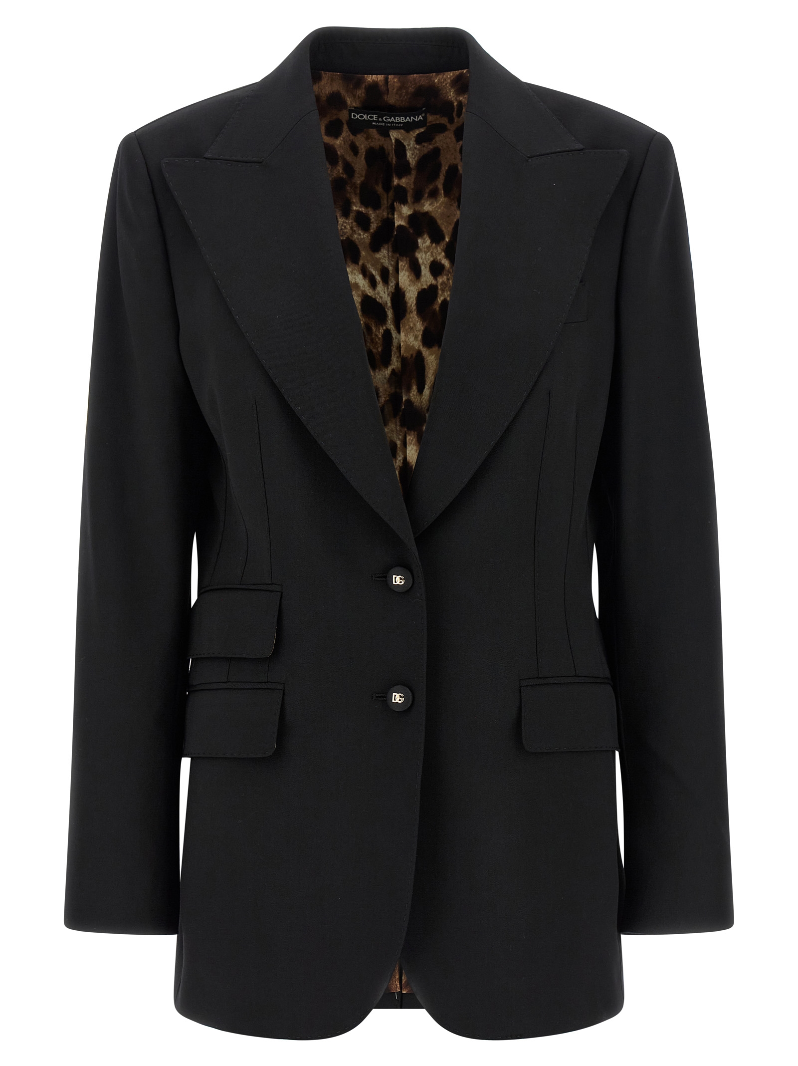 Dolce & Gabbana Turlington Blazer