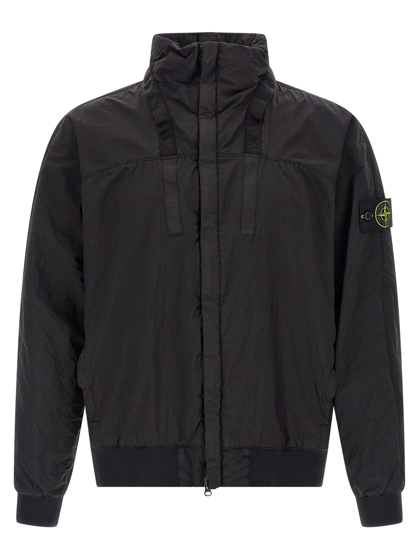 Stone Island Bomber Nylon Metal Watro