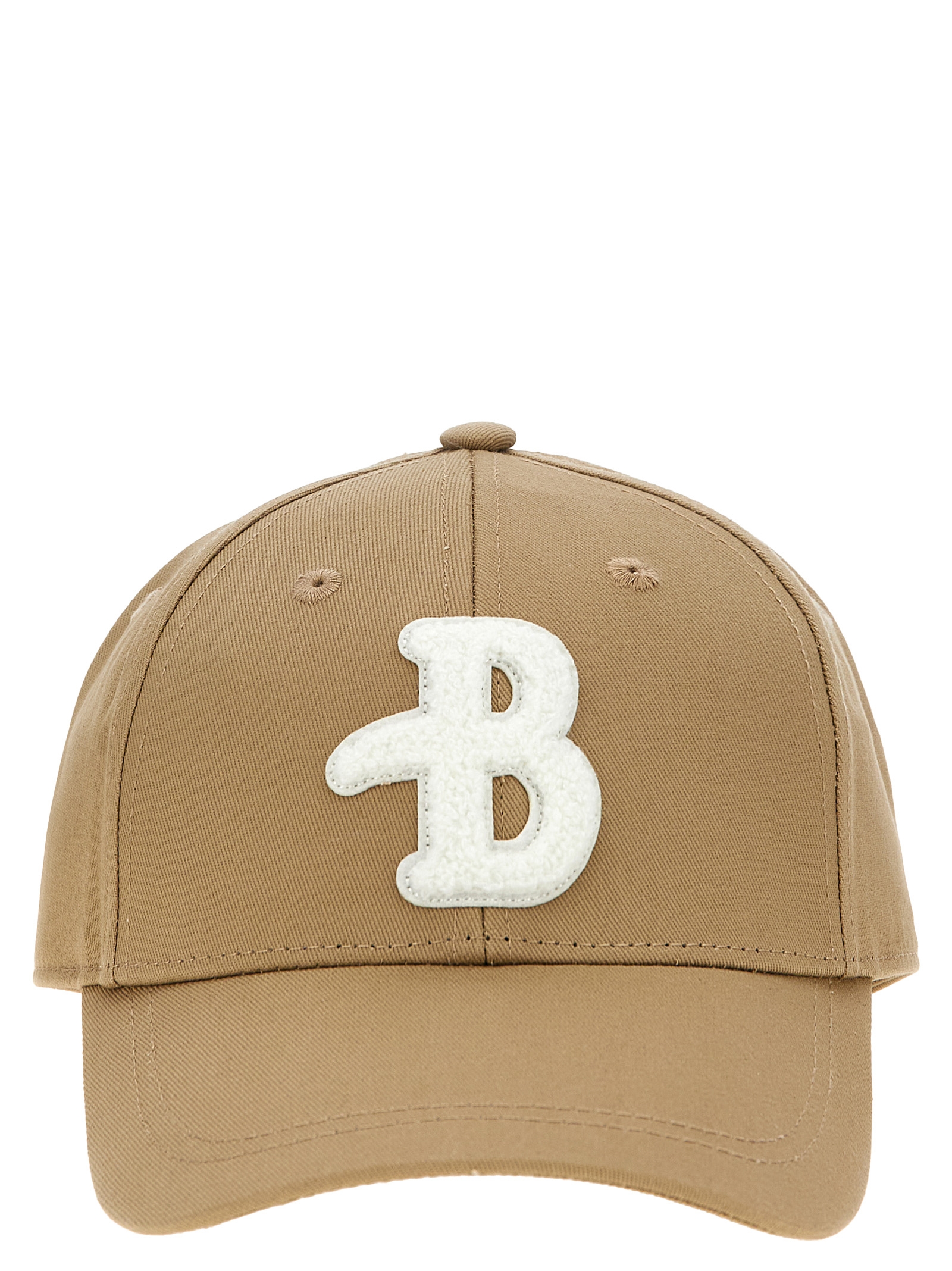 Ballantyne Logo Cap