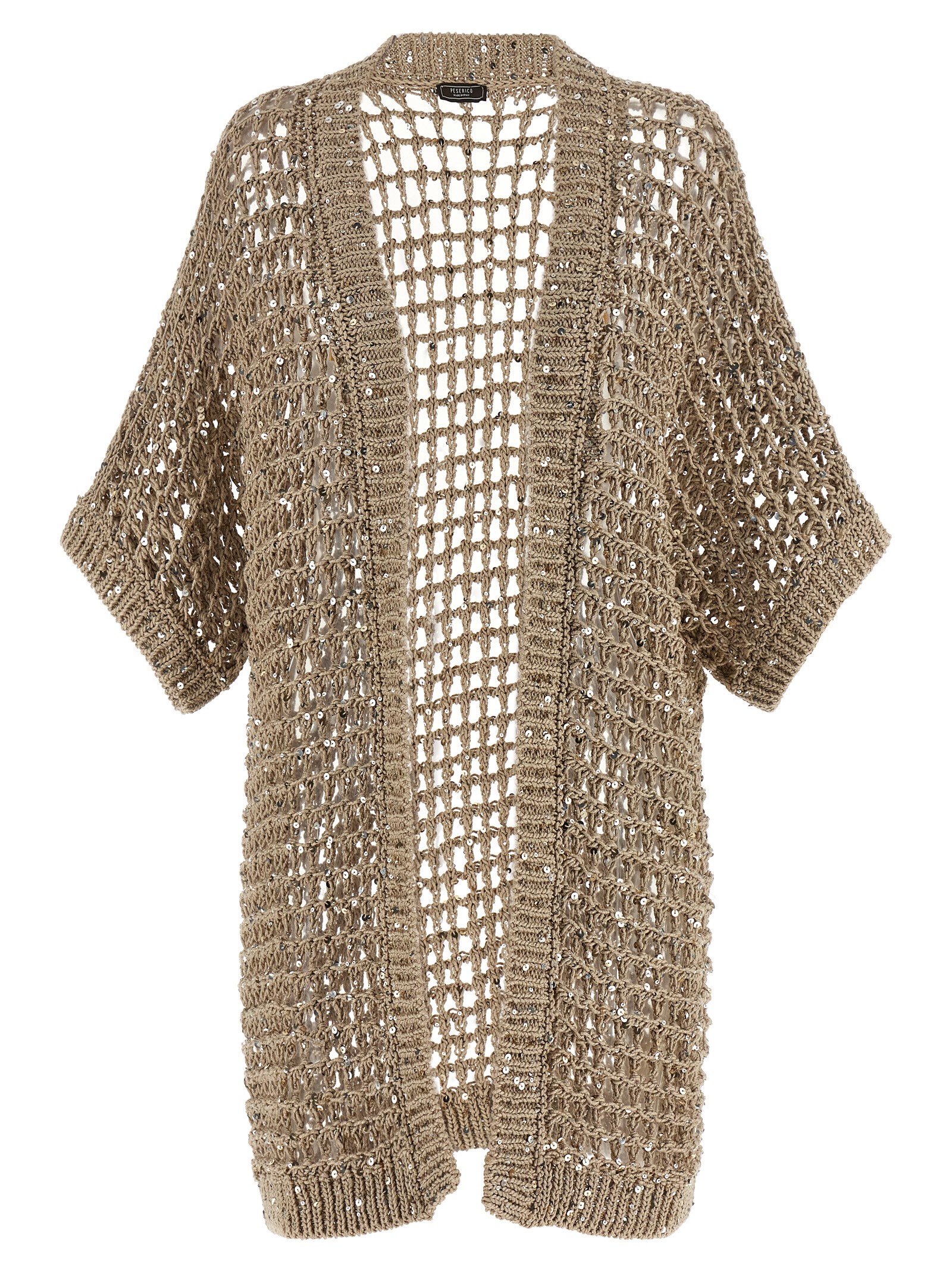 Peserico Aurea Cardigan