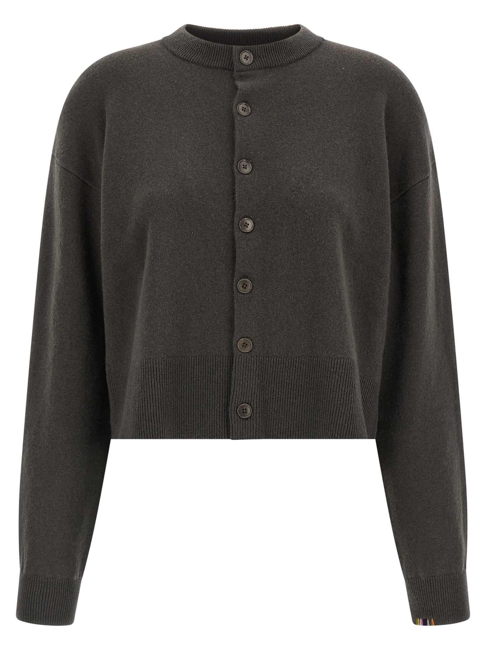 Extreme Cashmere N°170 Chou Cardigan