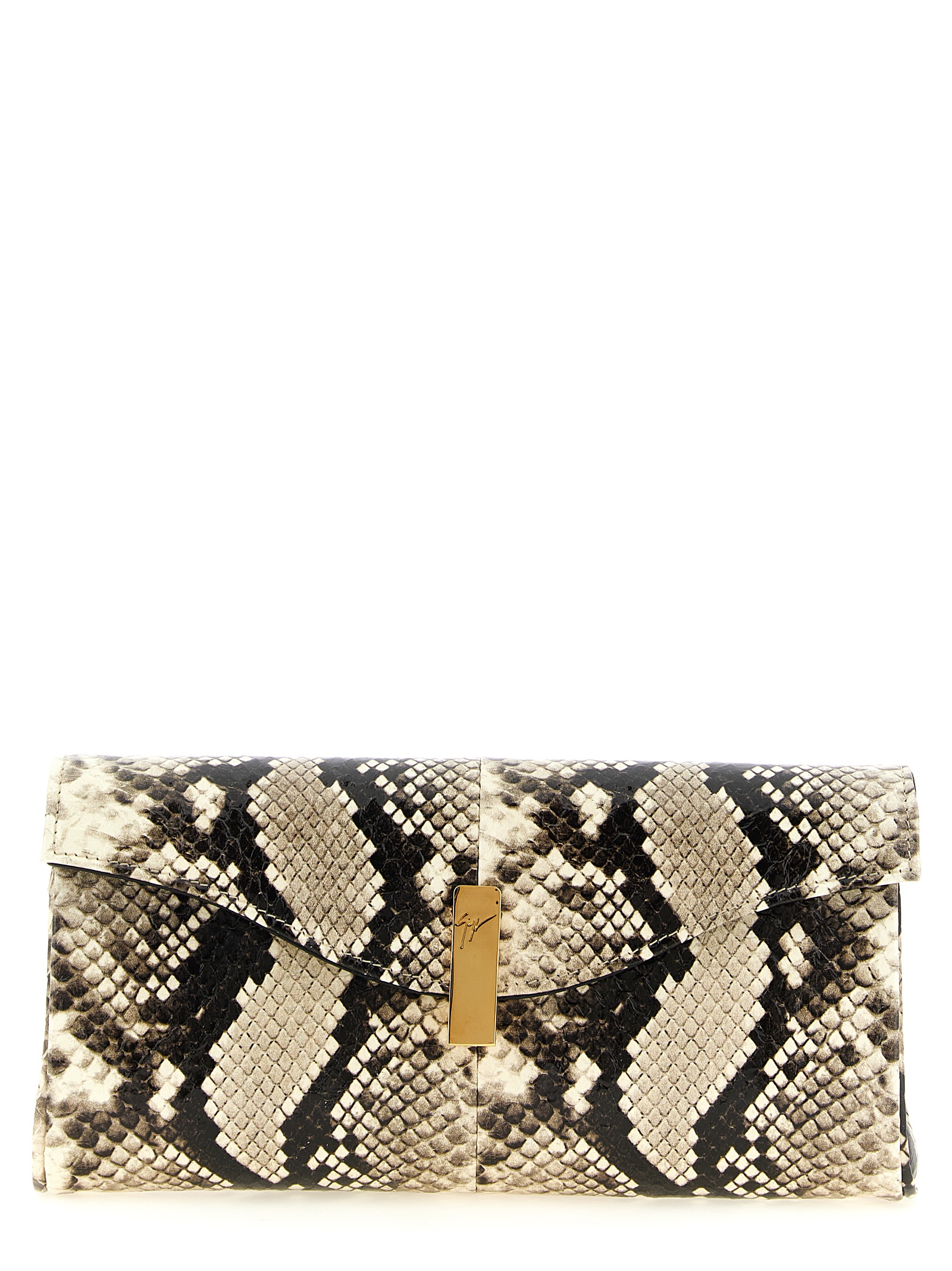 Giuseppe Zanotti Flutie Clutch
