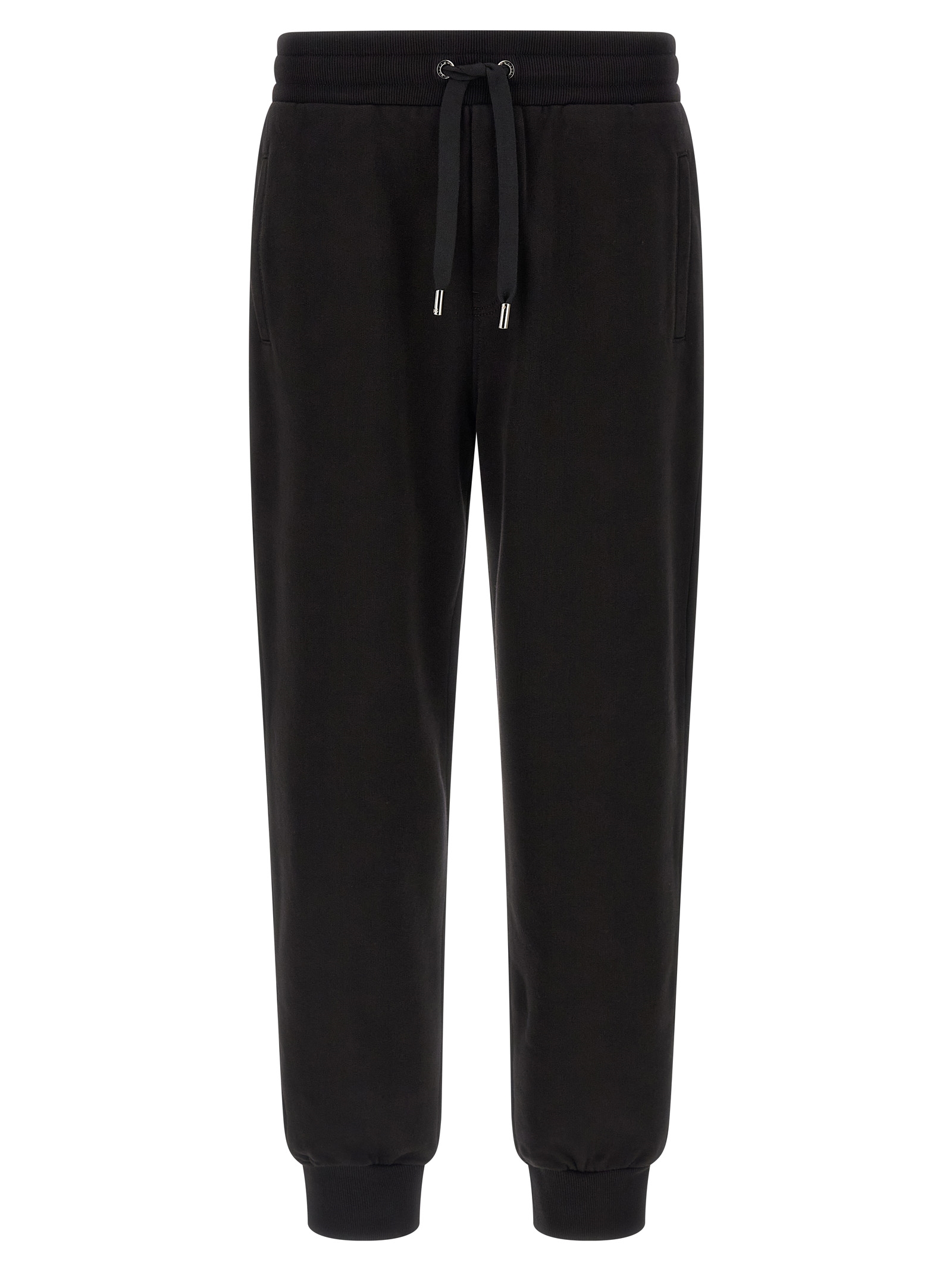 Dolce & Gabbana Dg Patch Joggers