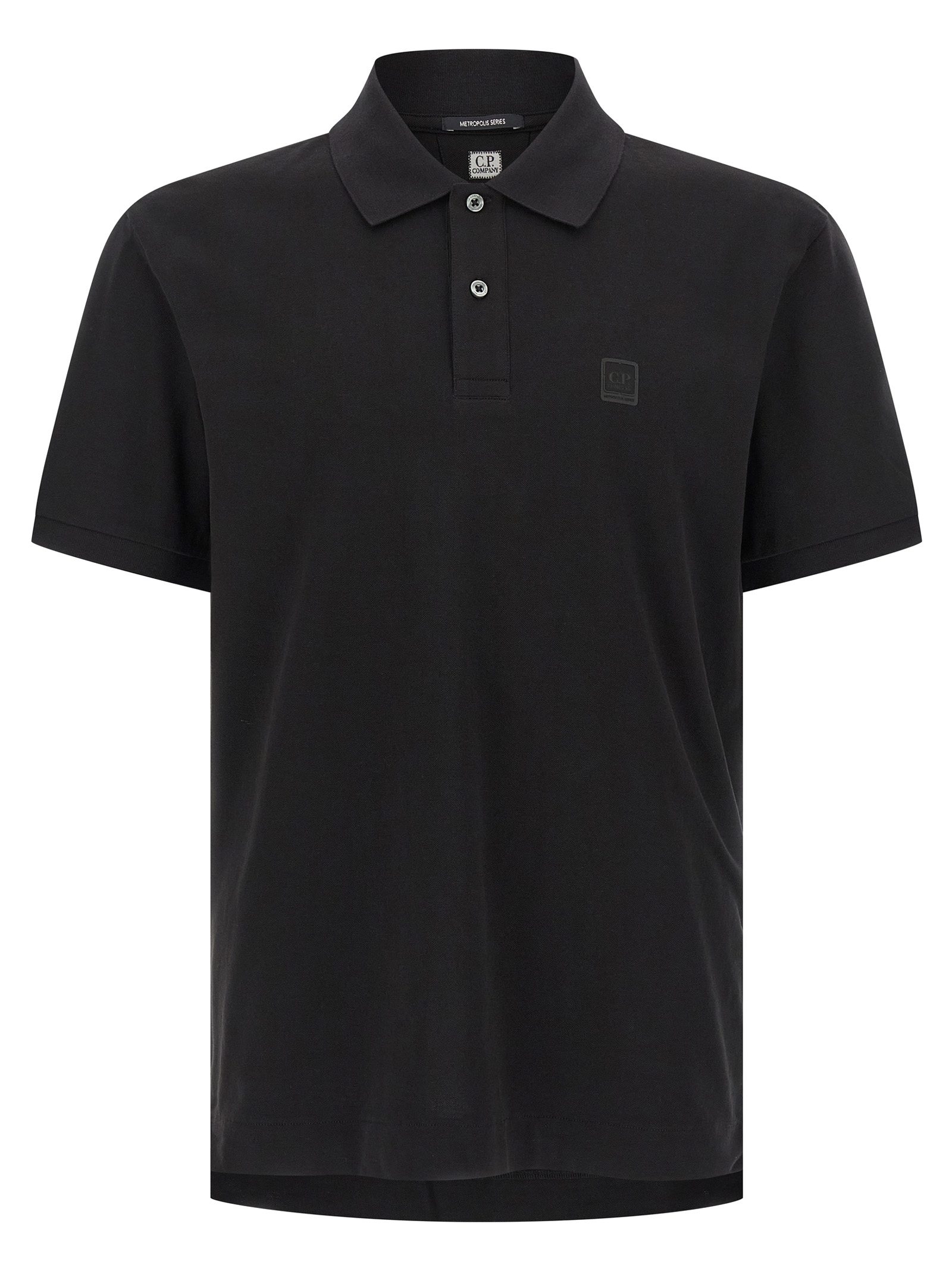 C.p. Company The Metropolis Series Polo Shirt