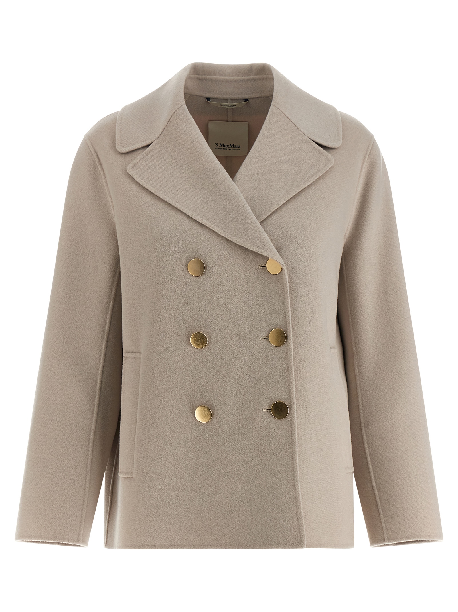 Max Mara 'S Smmmargot Blazer