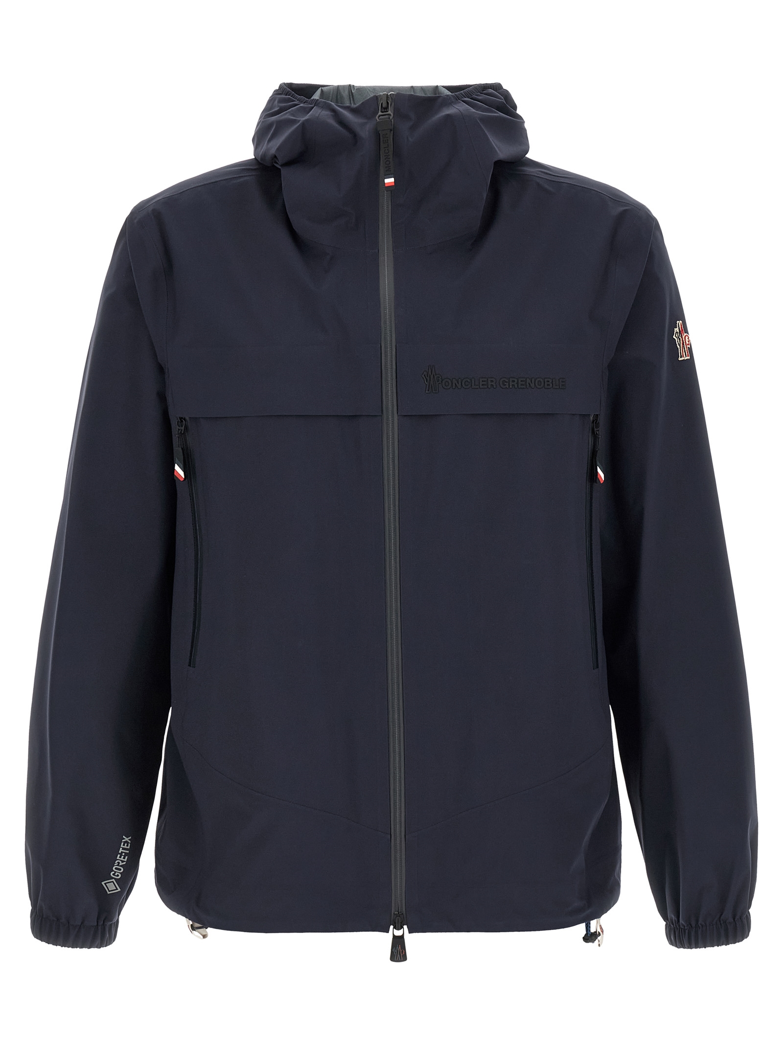 Moncler Grenoble Shipton Shell Jacket
