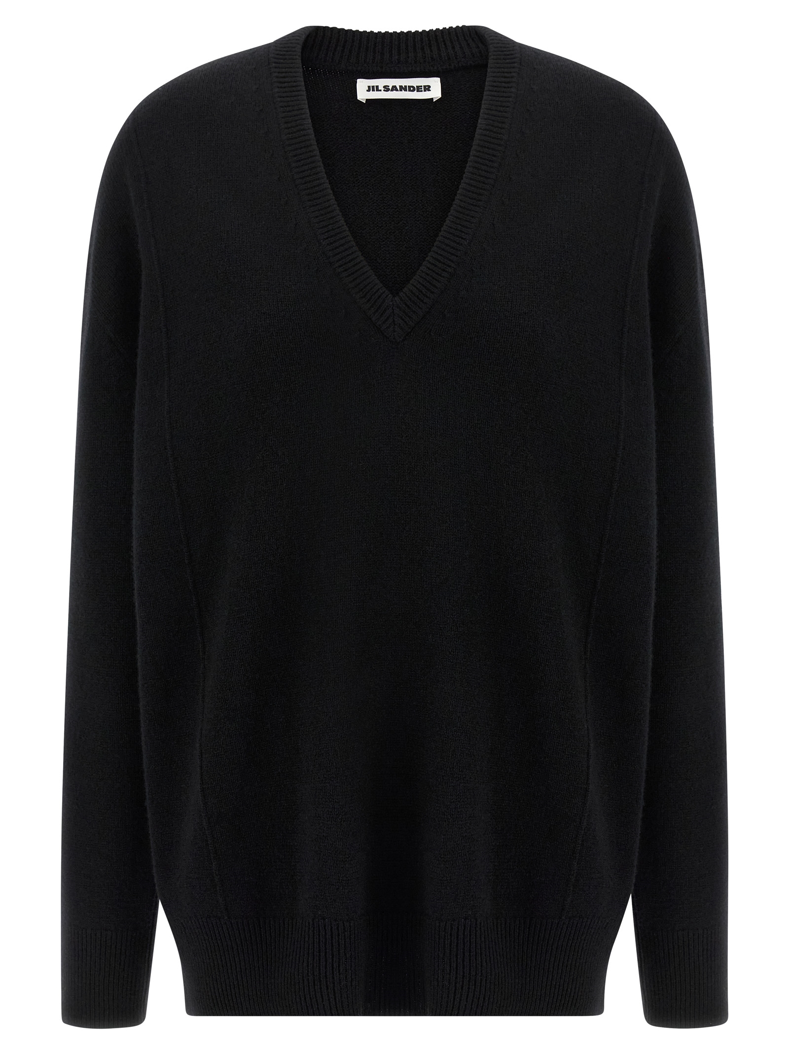 Jil Sander Cashmere Sweater