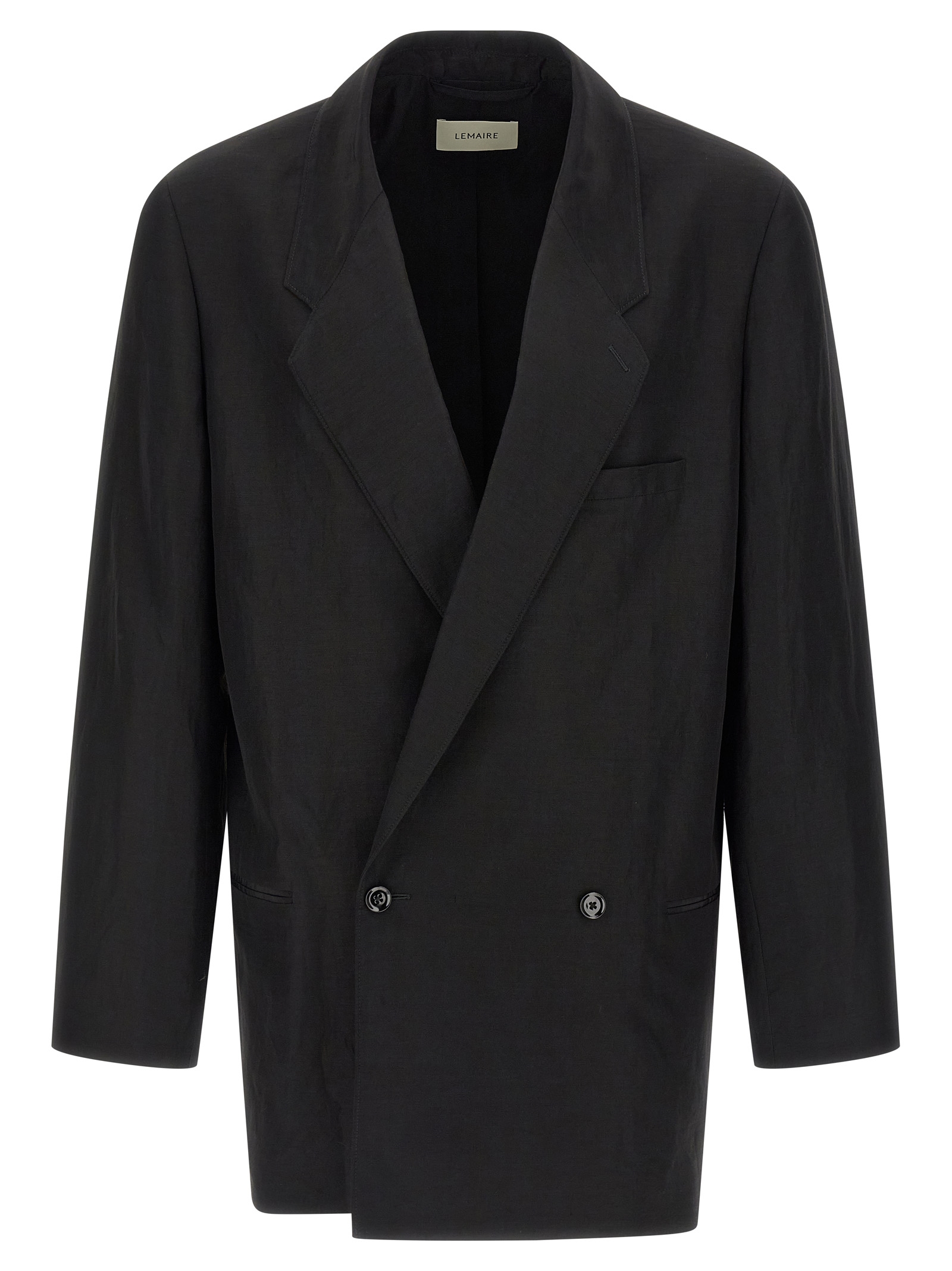 Lemaire Soft Db Blazer