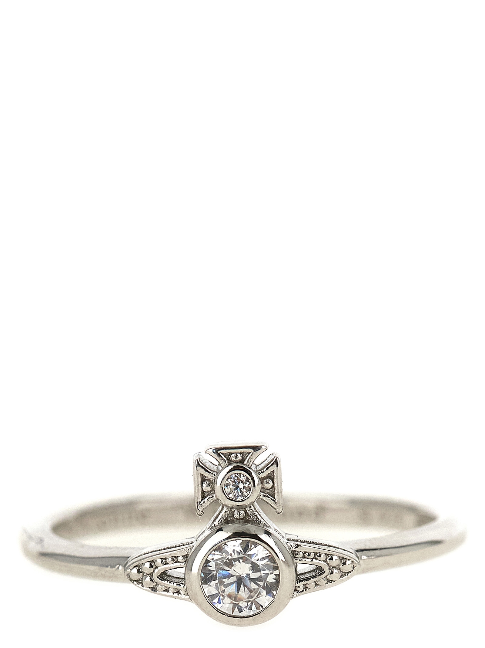 Vivienne Westwood London Orb Ring