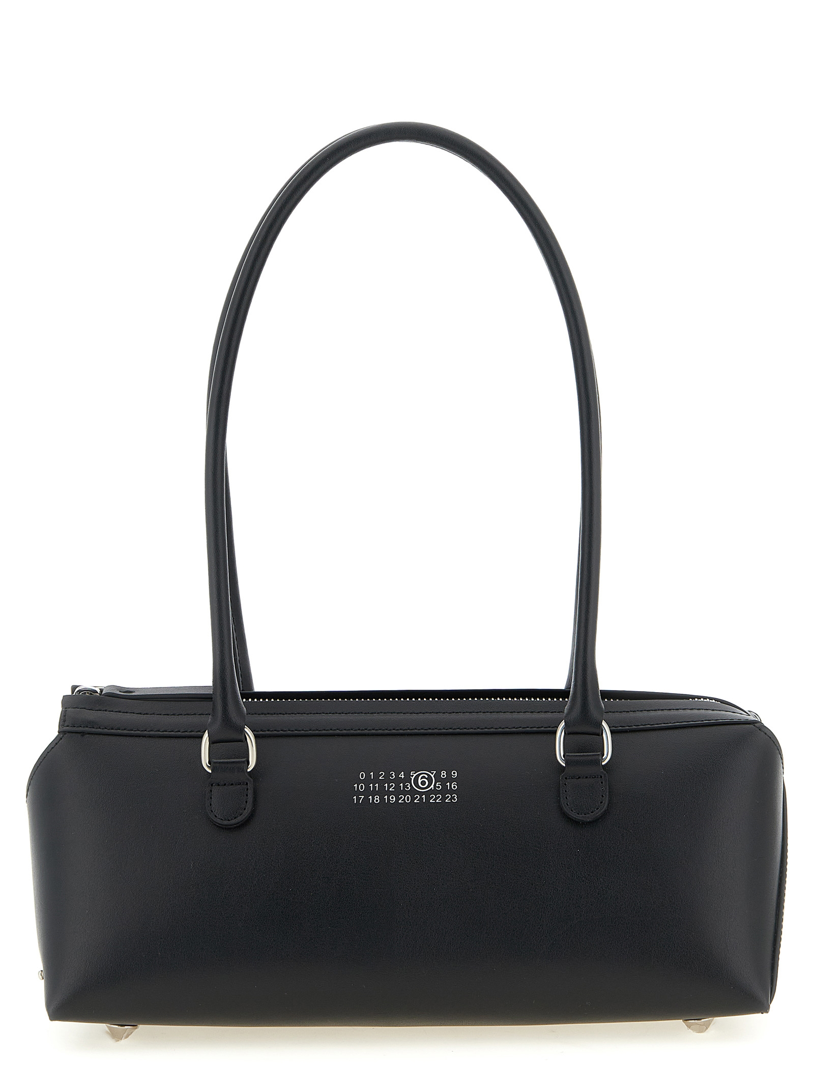 Mm6 Maison Margiela Bauletto Medium Shoulder Bag