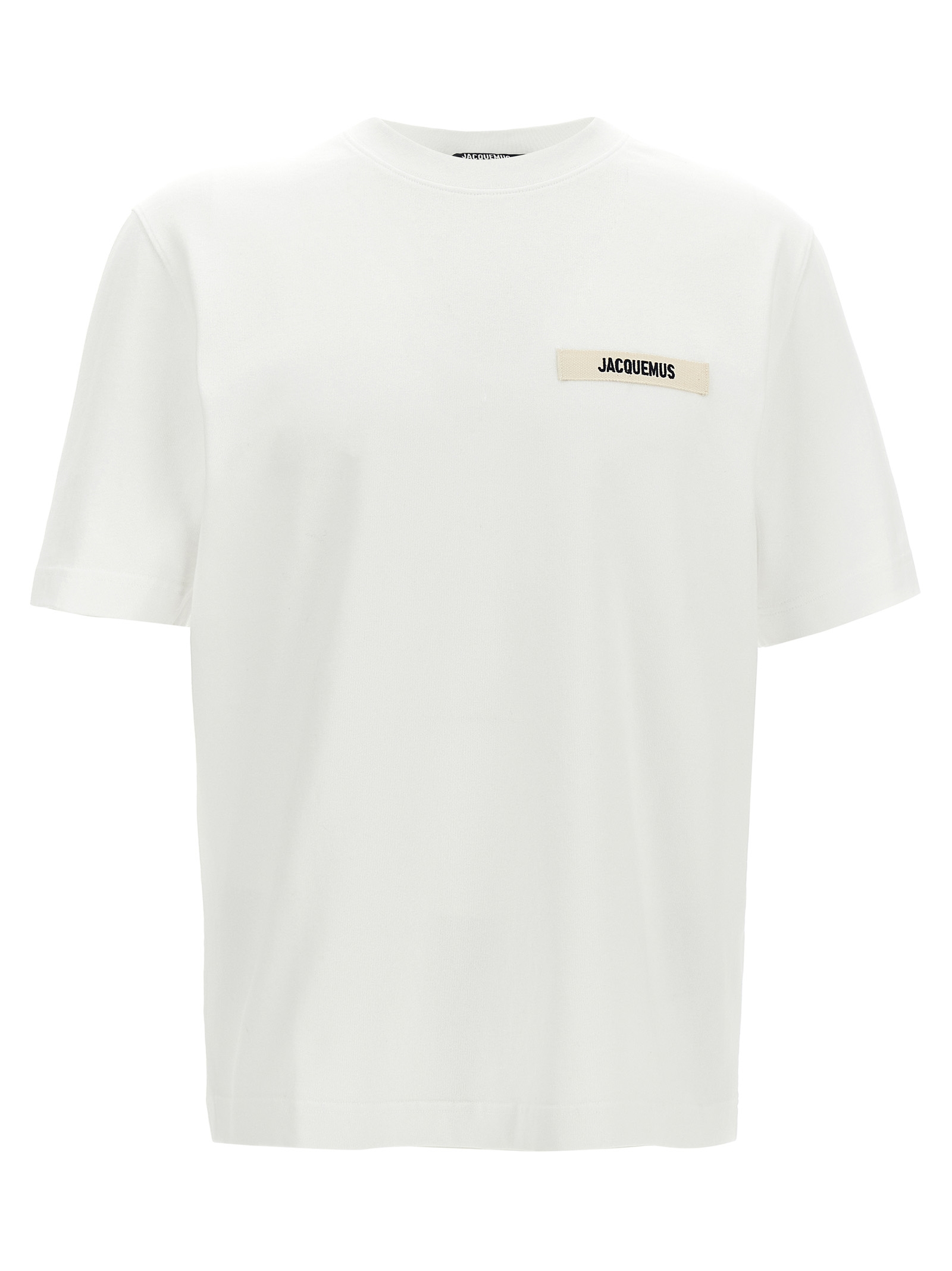 Jacquemus Gros Grain T-shirt