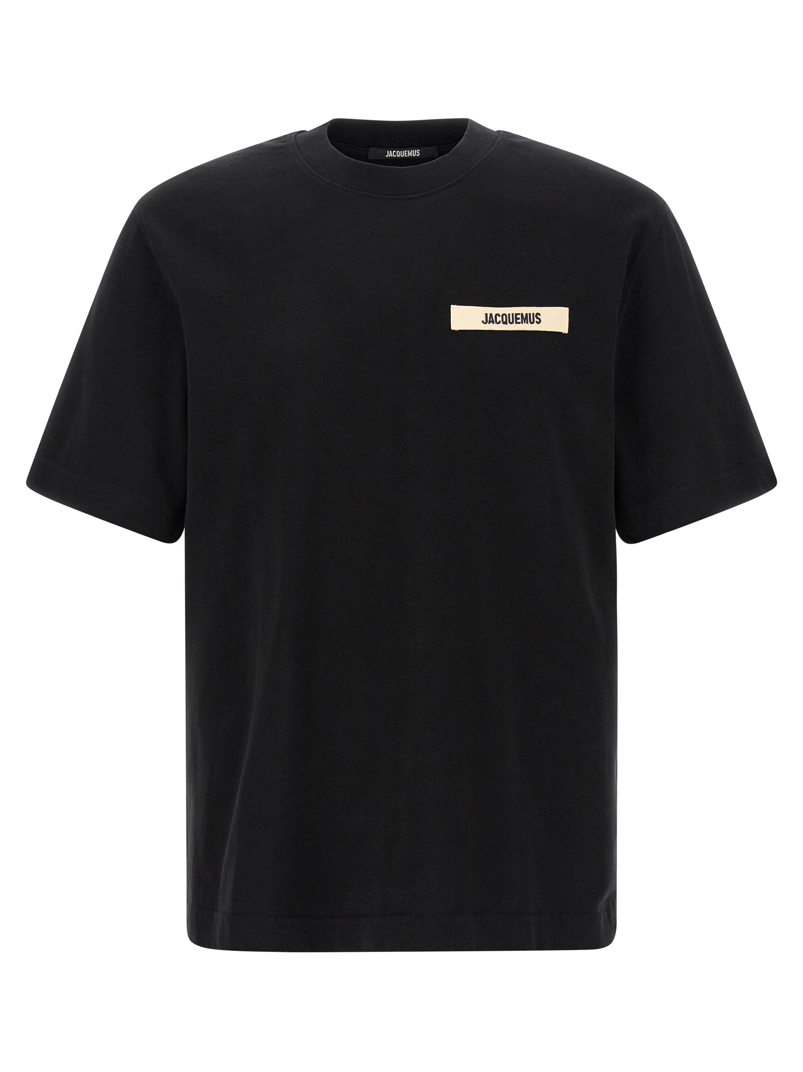 Jacquemus Gros Grain T-shirt